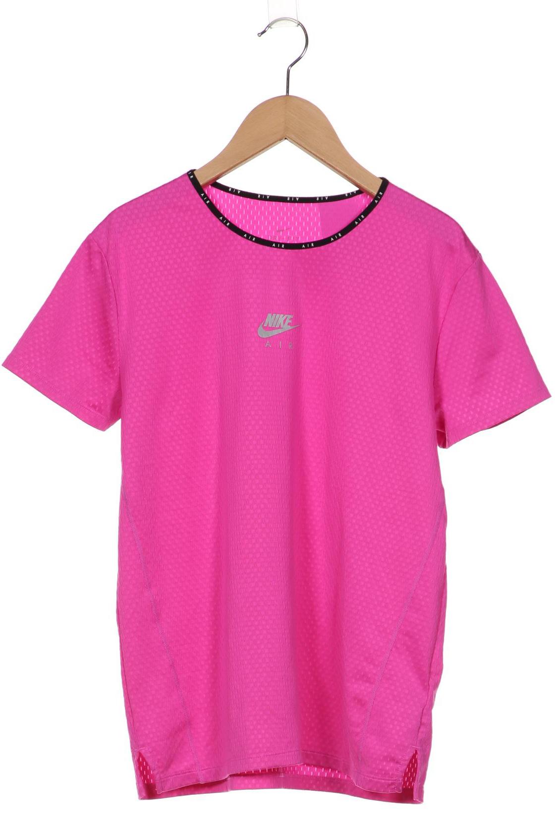 

Nike Damen T-Shirt, pink
