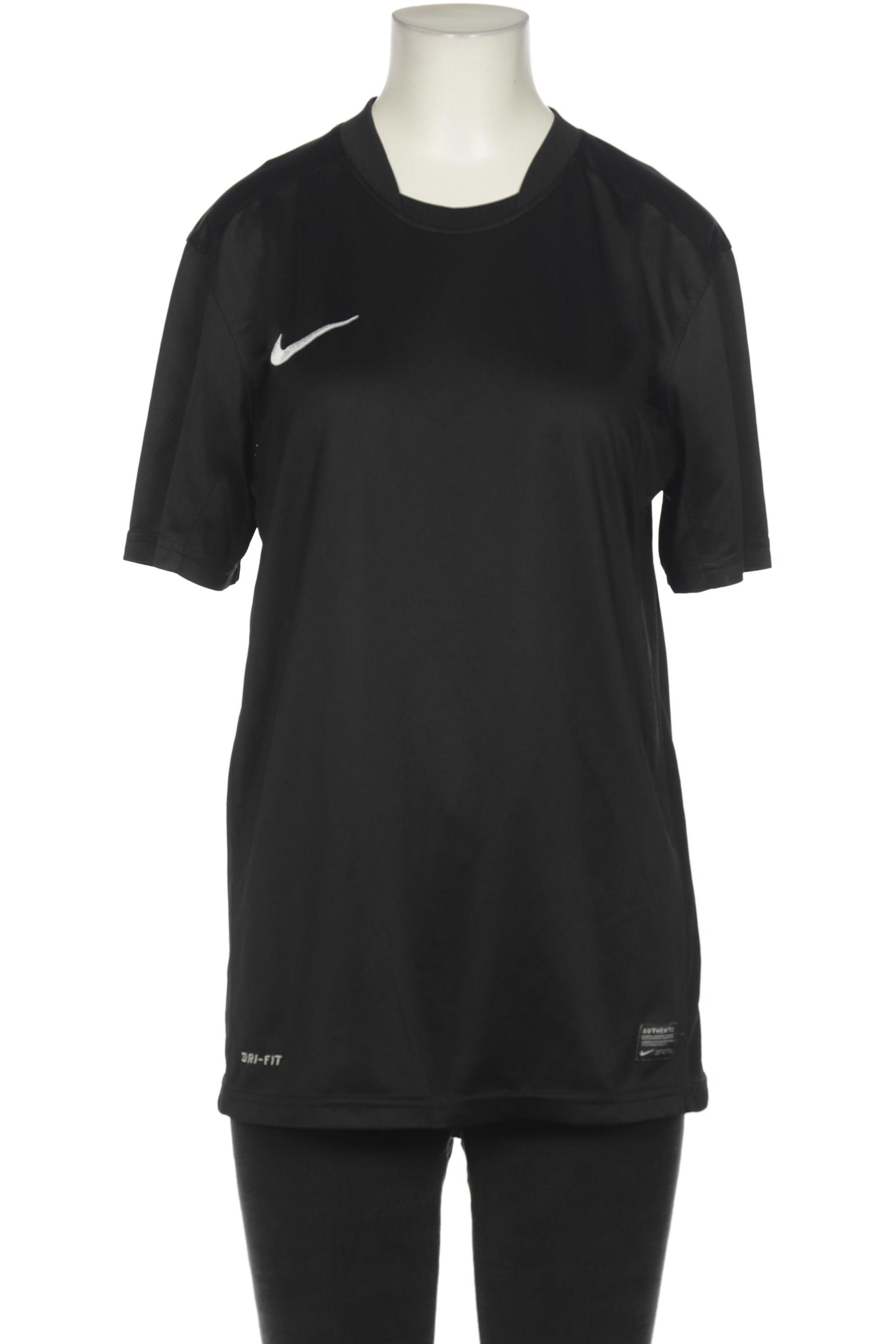 

Nike Damen T-Shirt, schwarz