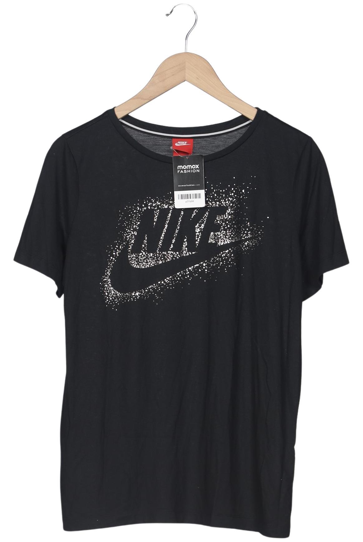 Thumbnail - Nike Damen T-Shirt, schwarz, Gr. 42