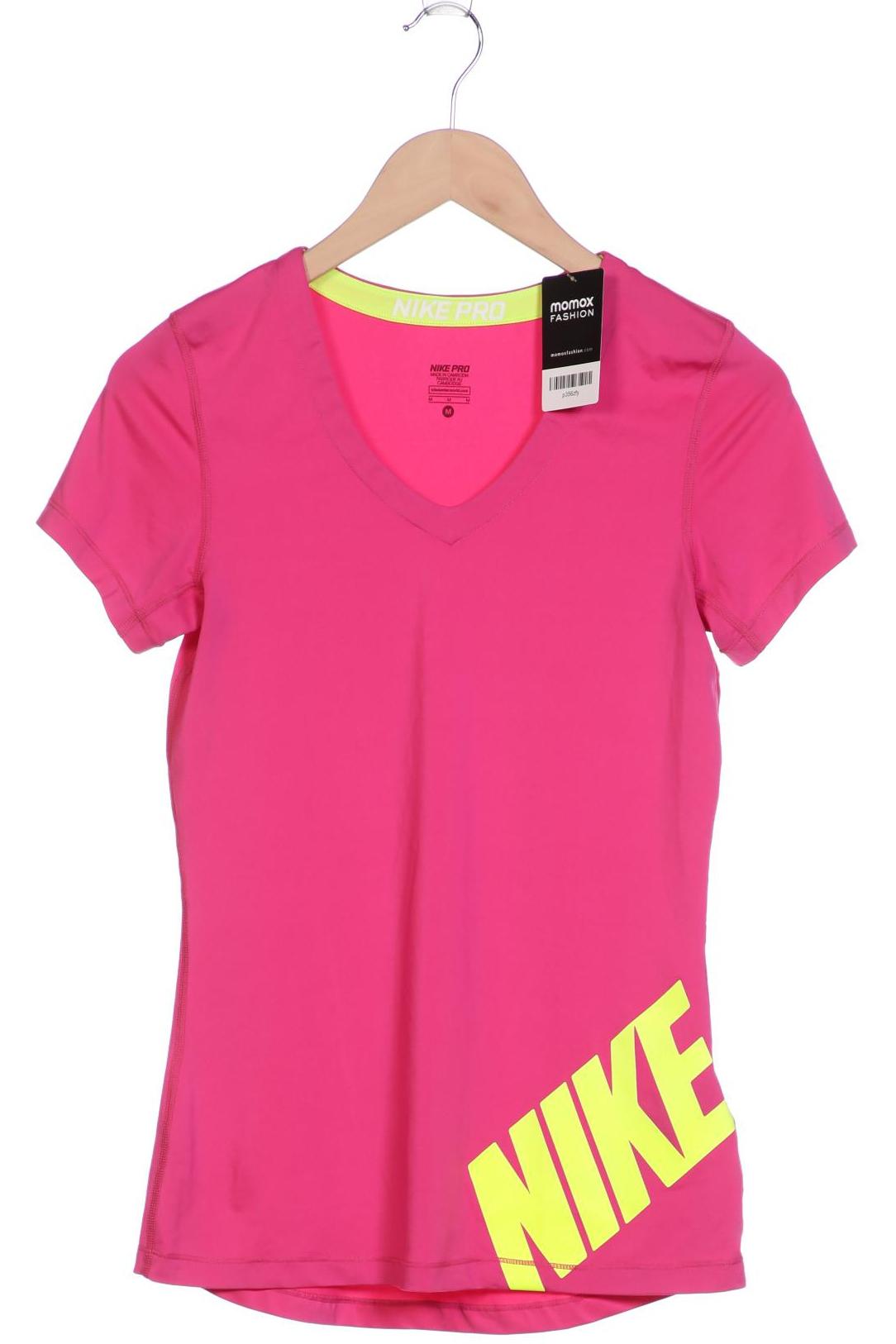 

Nike Damen T-Shirt, pink