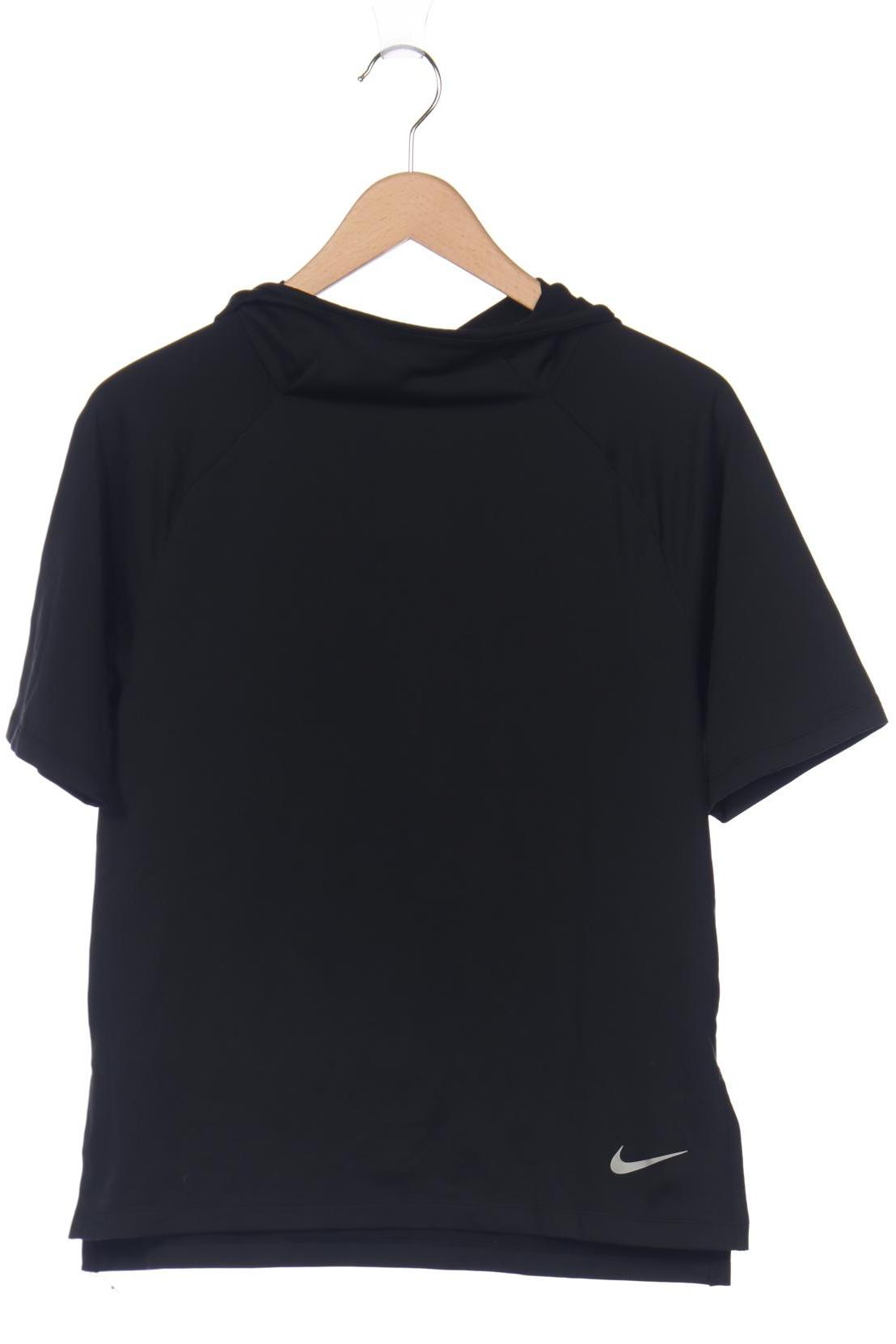 

Nike Damen T-Shirt, schwarz