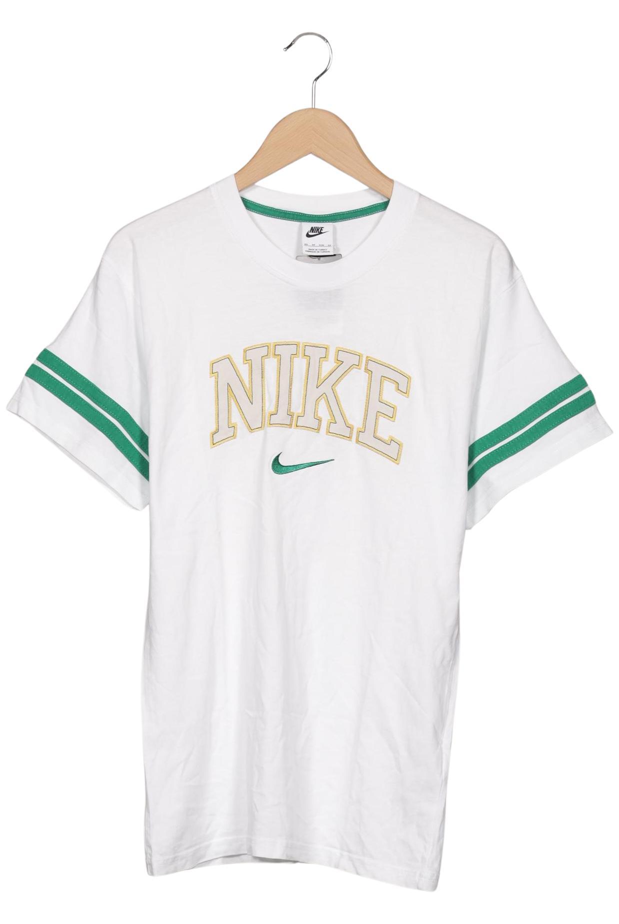 

Nike Damen T-Shirt, mehrfarbig, Gr. 34