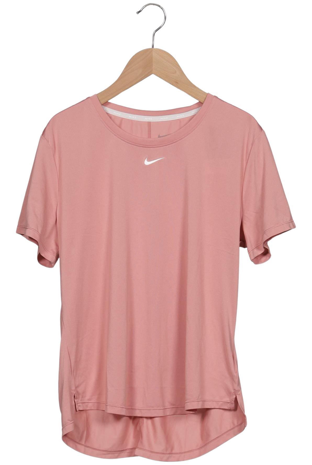 

Nike Damen T-Shirt, pink, Gr. 38