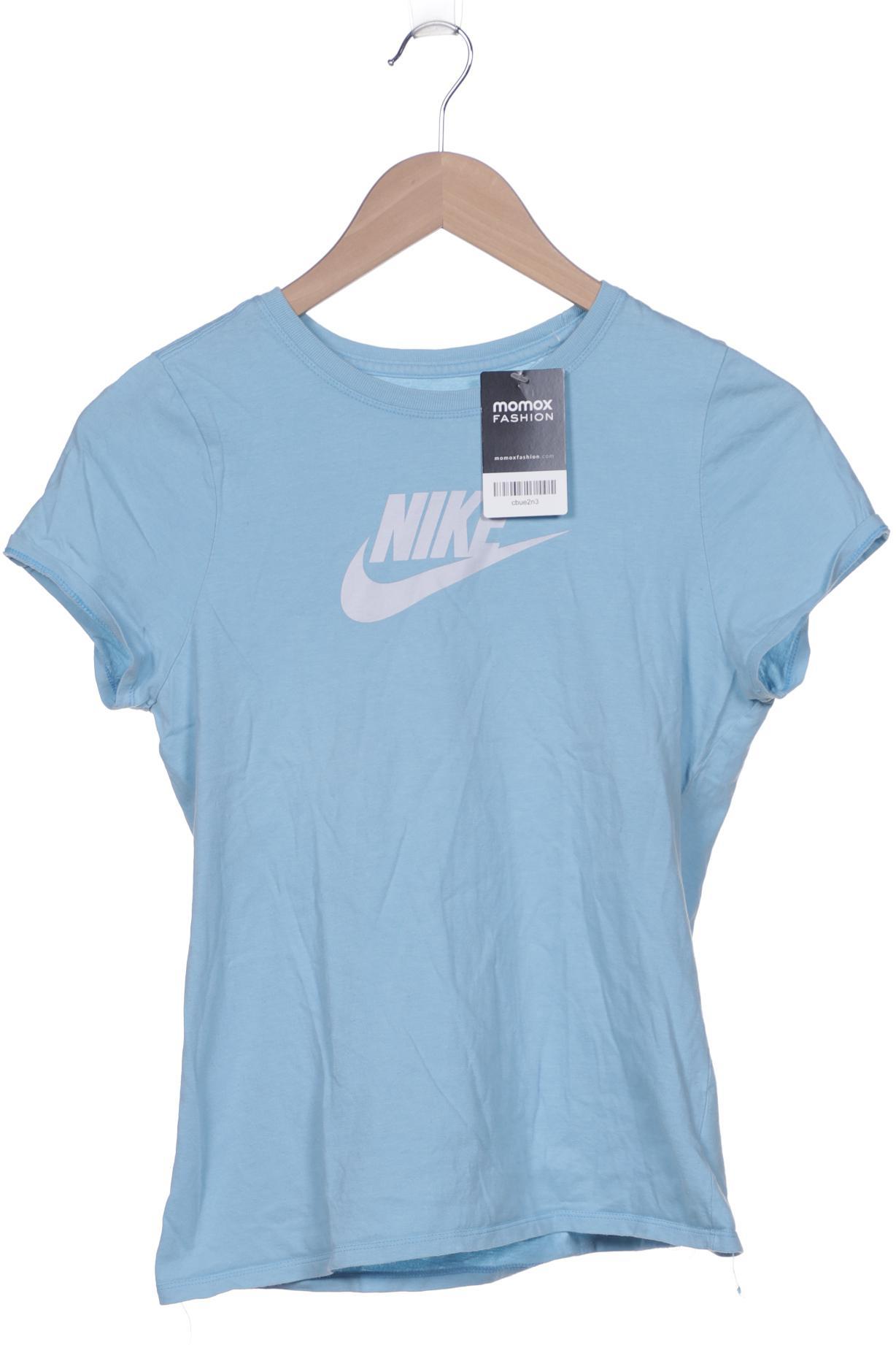 

Nike Damen T-Shirt, hellblau