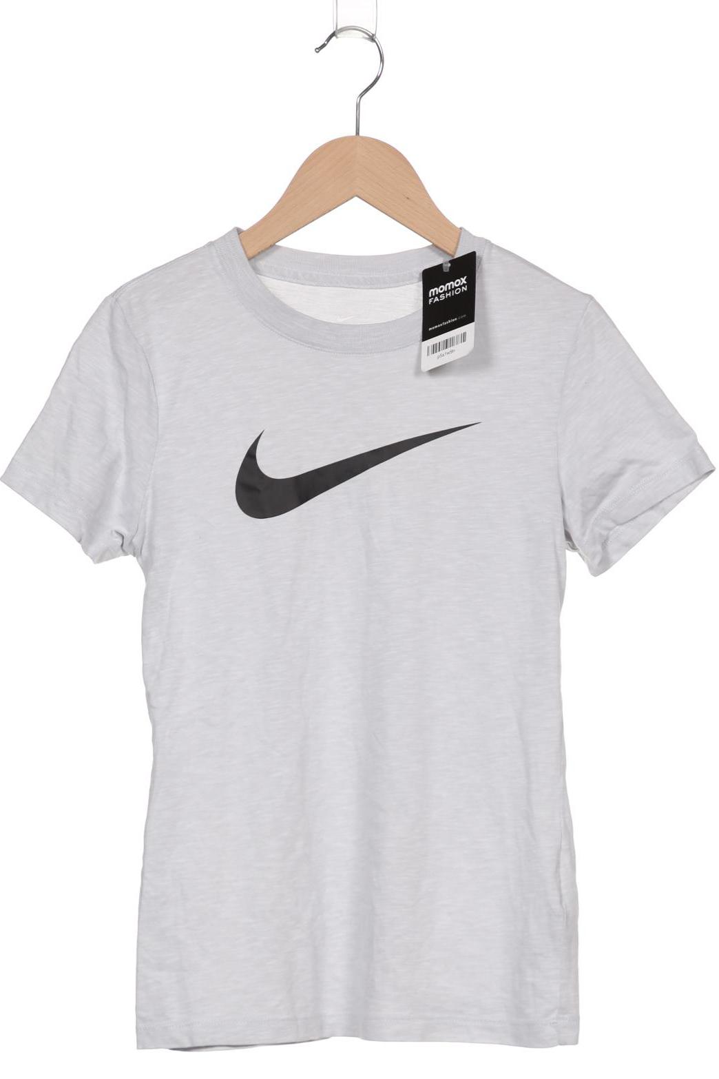 

Nike Damen T-Shirt, hellblau