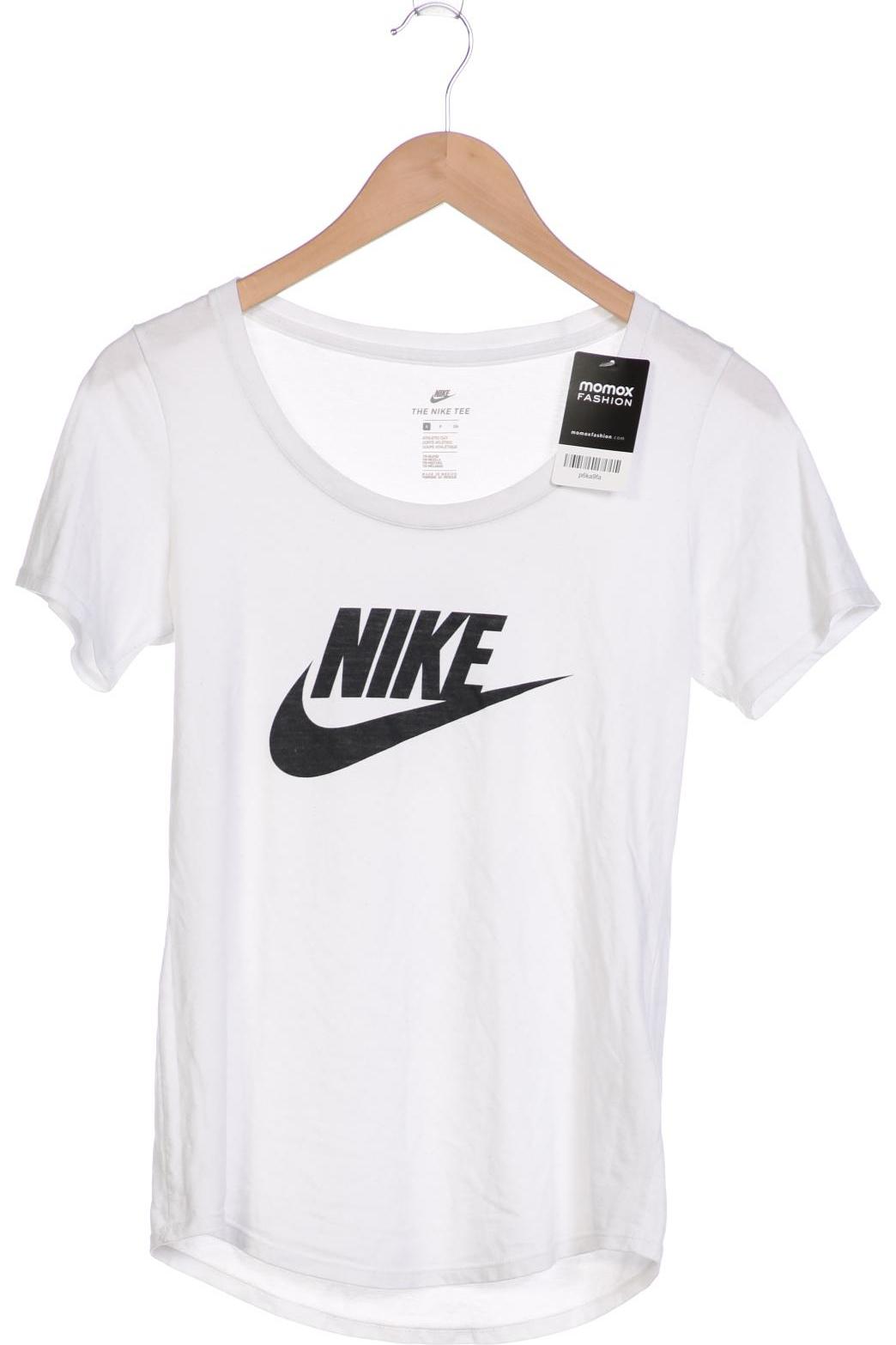 

Nike Damen T-Shirt, weiß