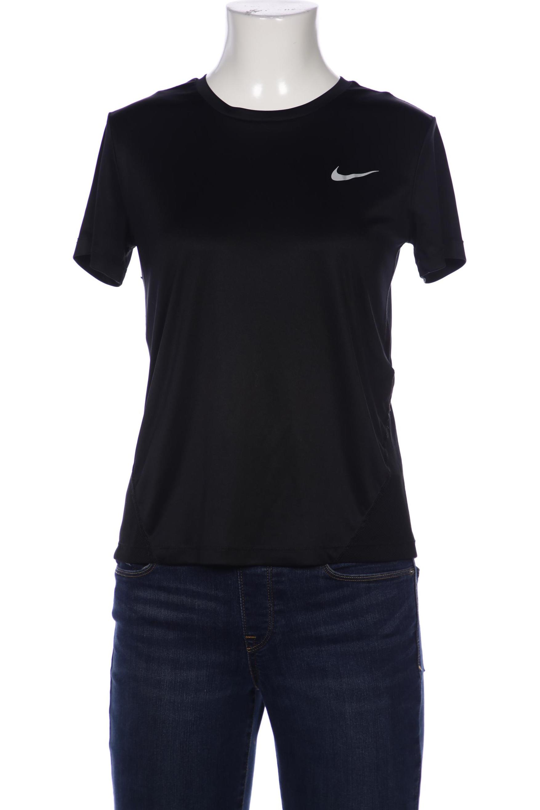 

Nike Damen T-Shirt, schwarz