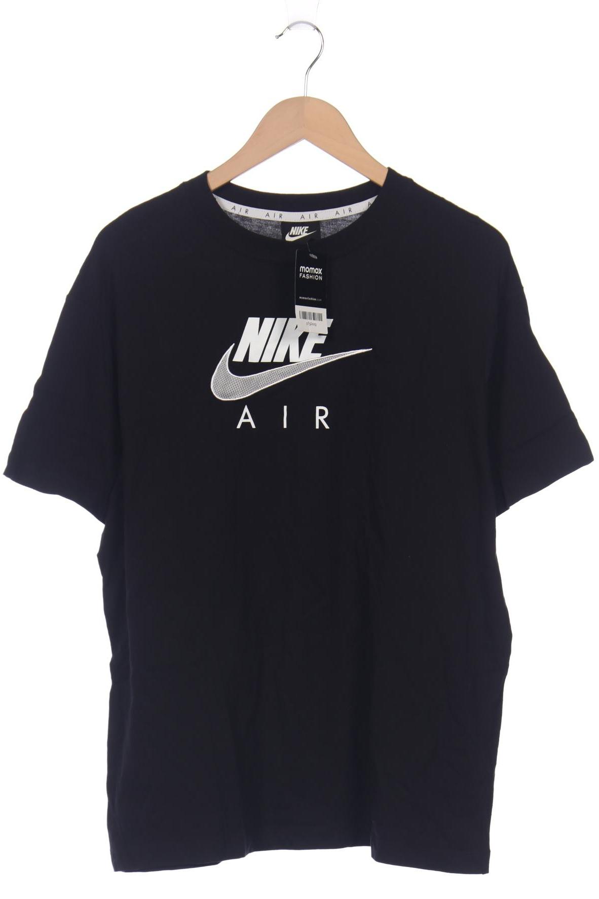 

Nike Damen T-Shirt, schwarz