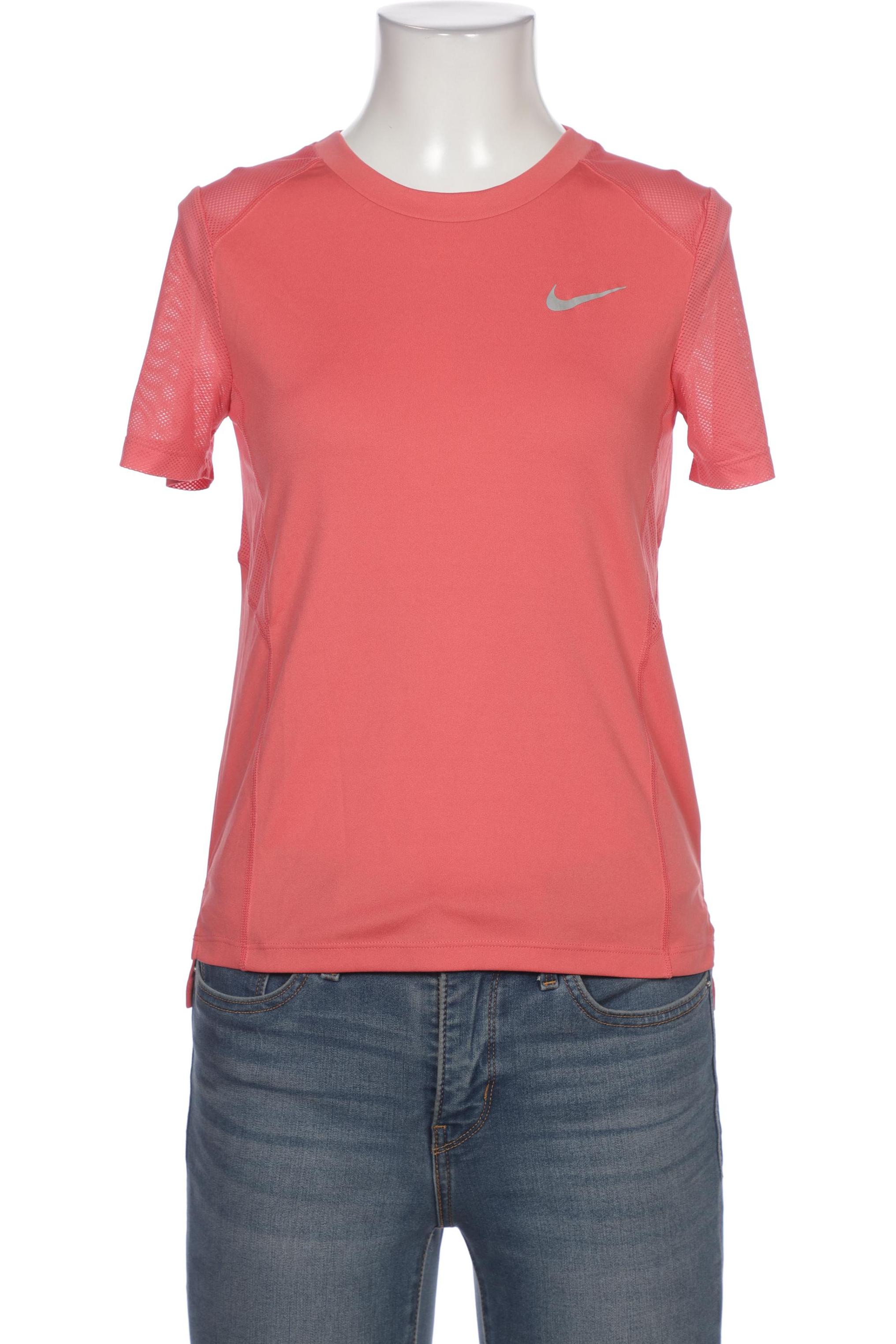 

Nike Damen T-Shirt, pink, Gr. 34