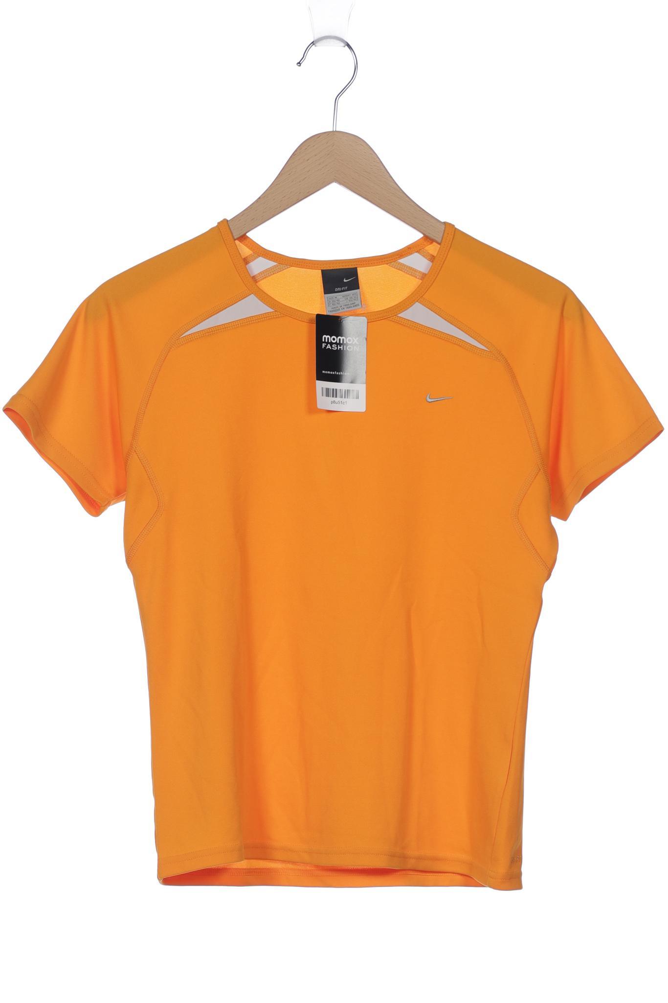 

Nike Damen T-Shirt, orange
