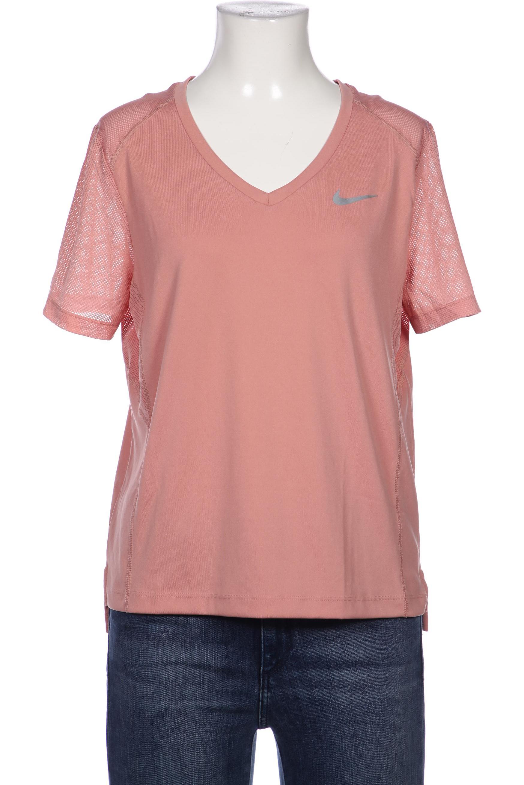

Nike Damen T-Shirt, pink