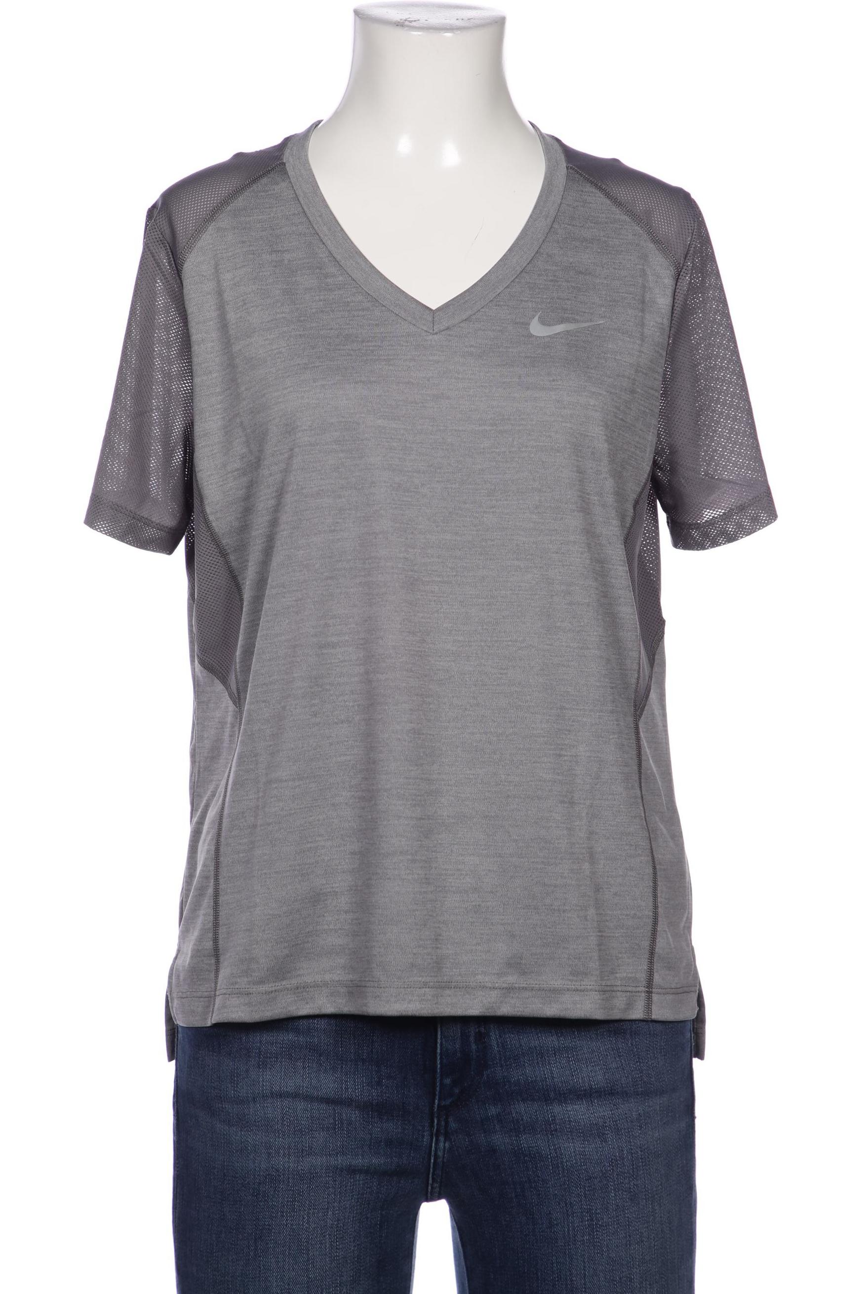 

Nike Damen T-Shirt, grau