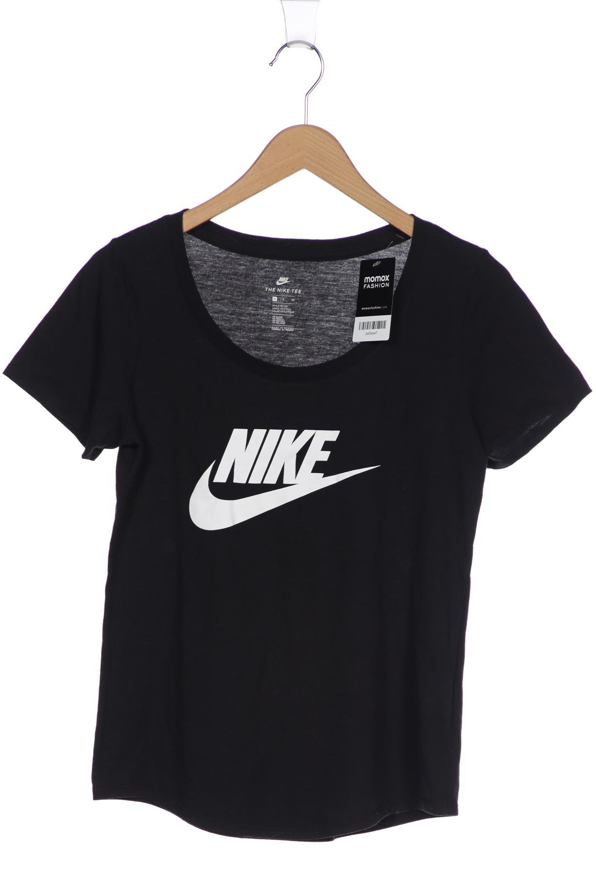 

Nike Damen T-Shirt, schwarz