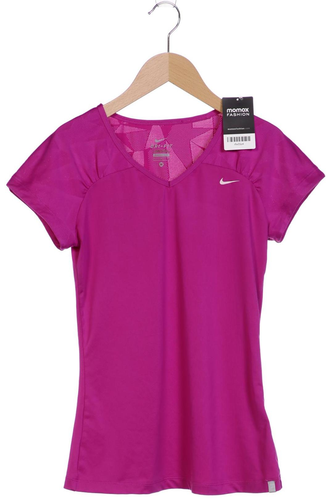 

Nike Damen T-Shirt, flieder