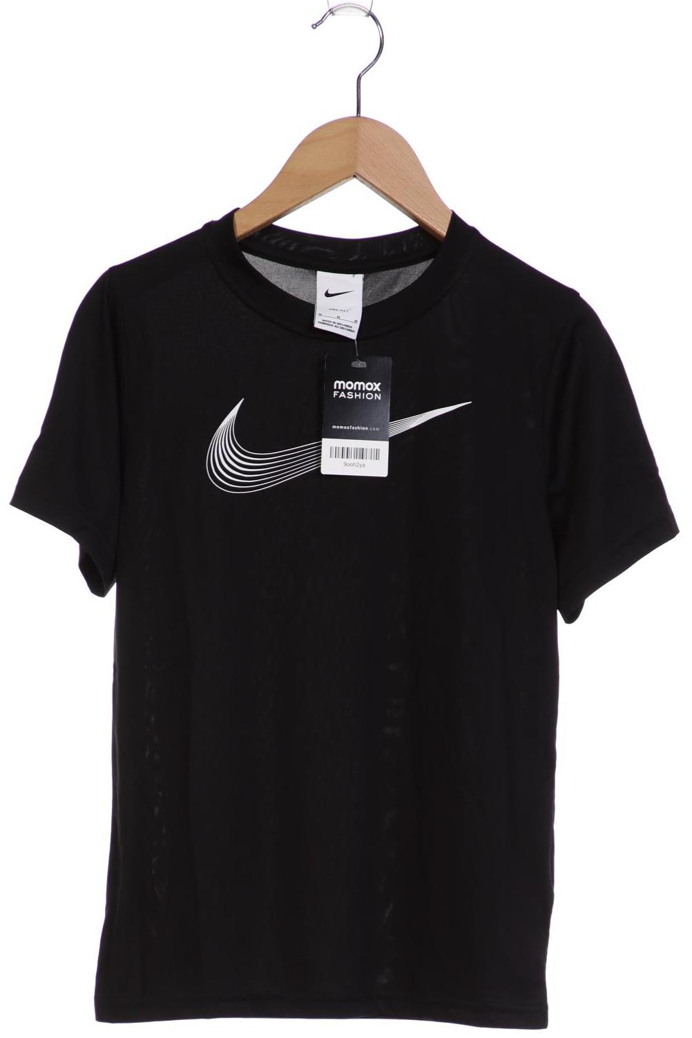 

Nike Damen T-Shirt, schwarz