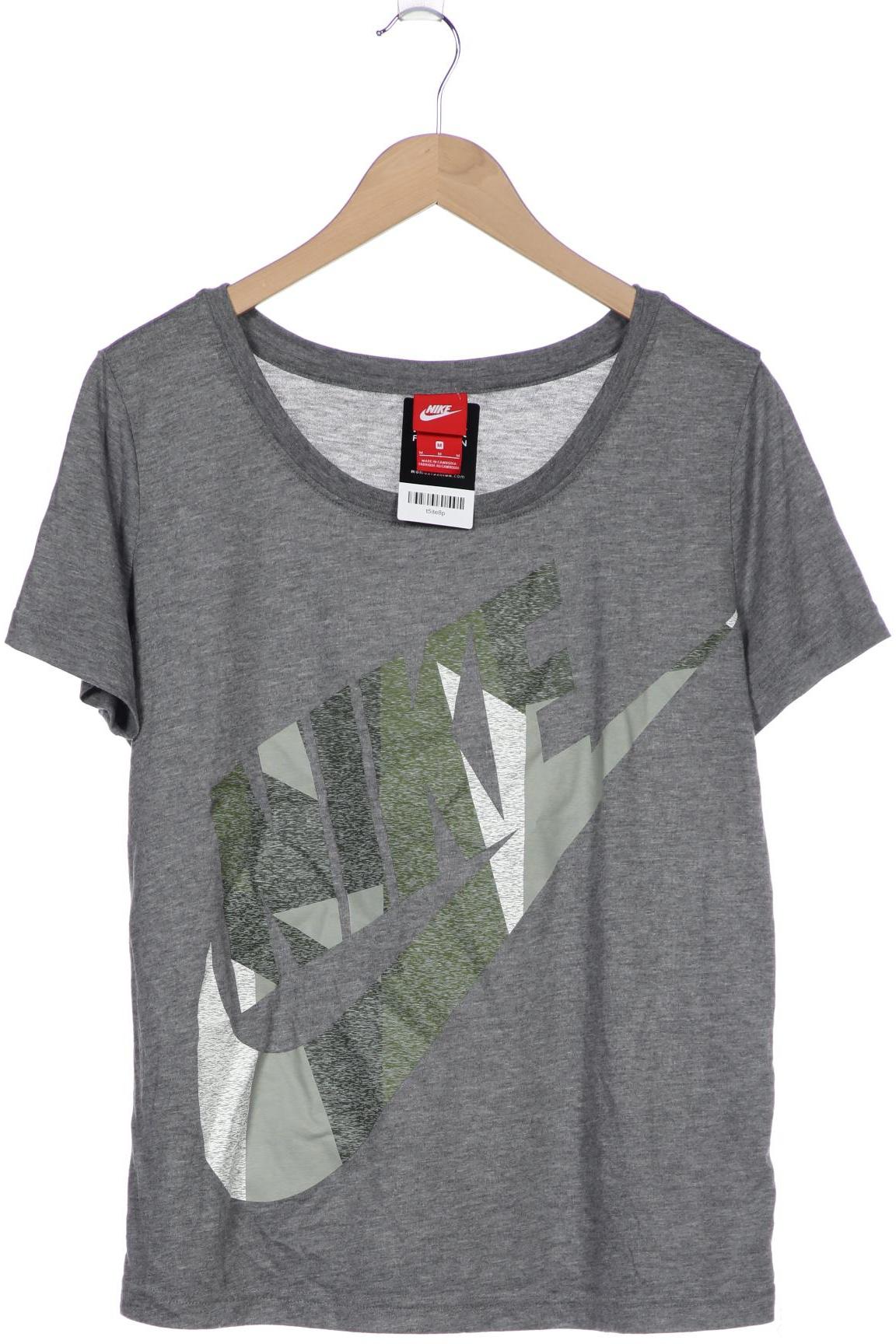 

Nike Damen T-Shirt, grau