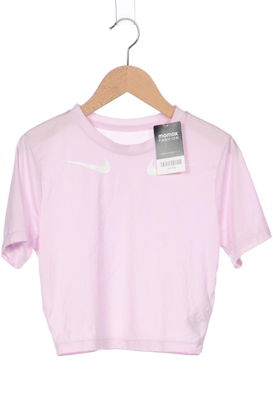 

Nike Damen T-Shirt, pink, Gr. 36