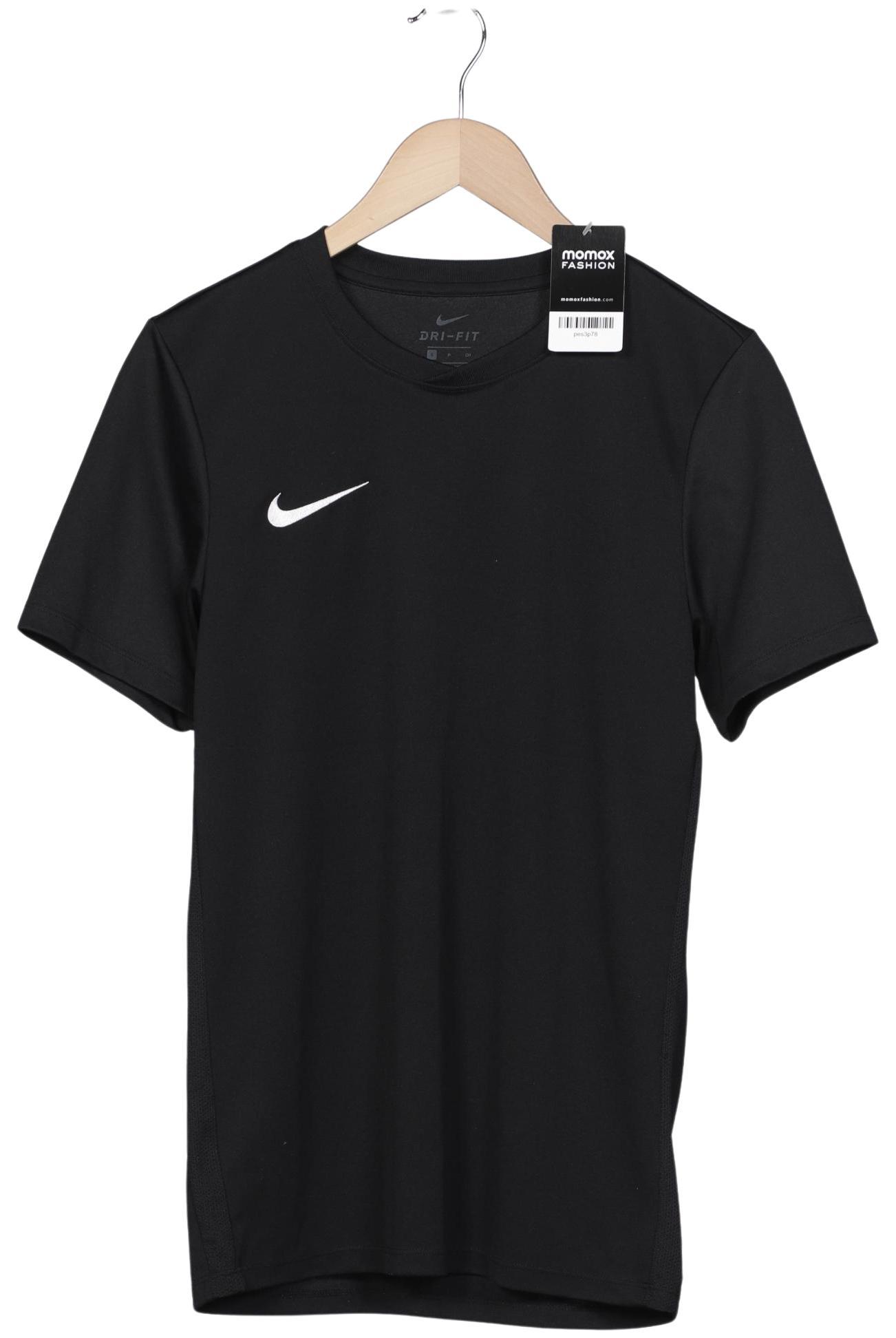 

Nike Damen T-Shirt, schwarz, Gr. 36