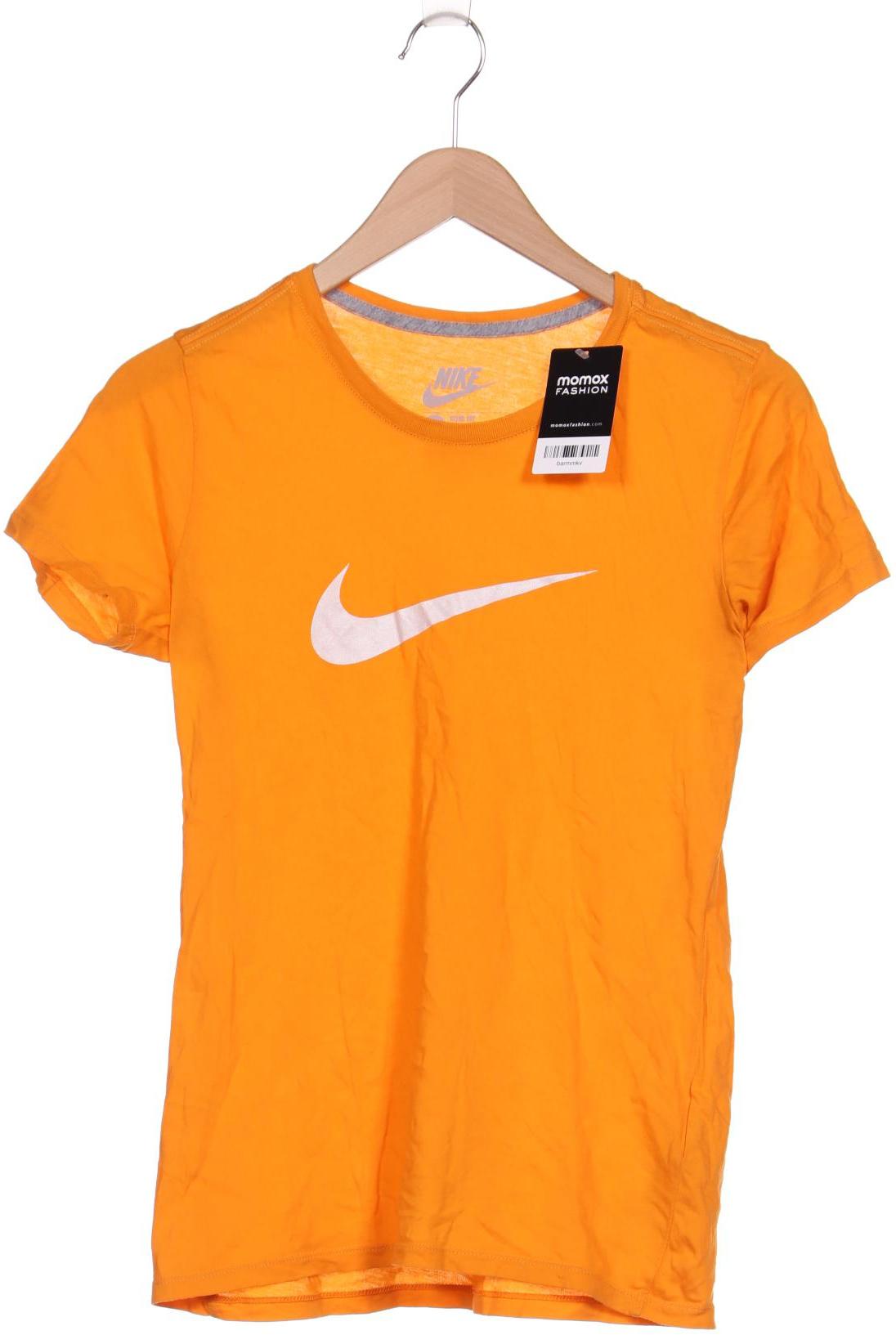 

Nike Damen T-Shirt, orange