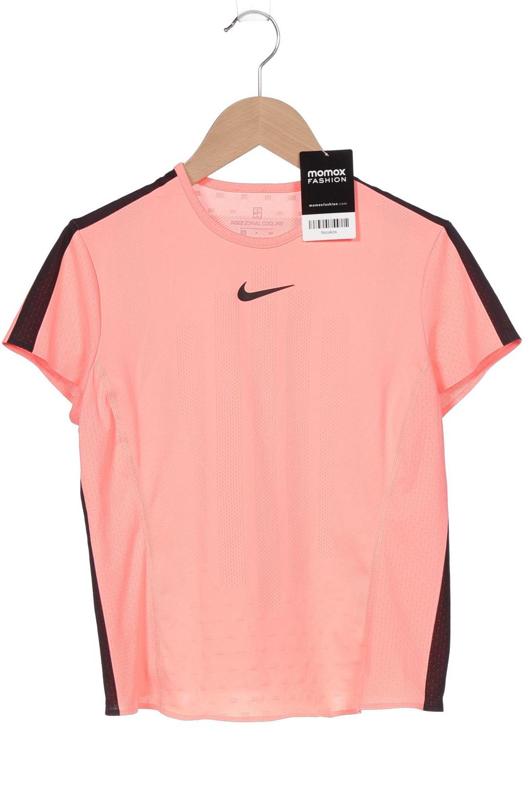 

Nike Damen T-Shirt, pink