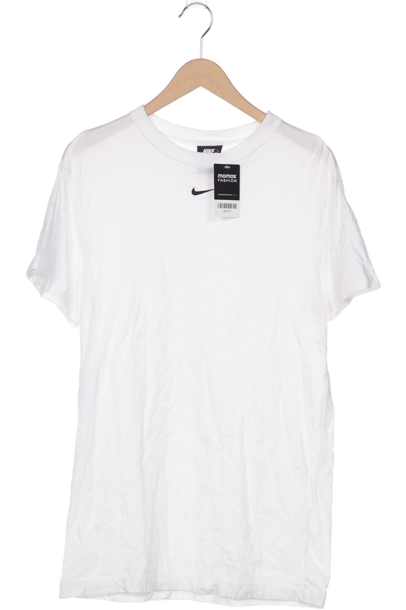

Nike Damen T-Shirt, weiß, Gr. 36