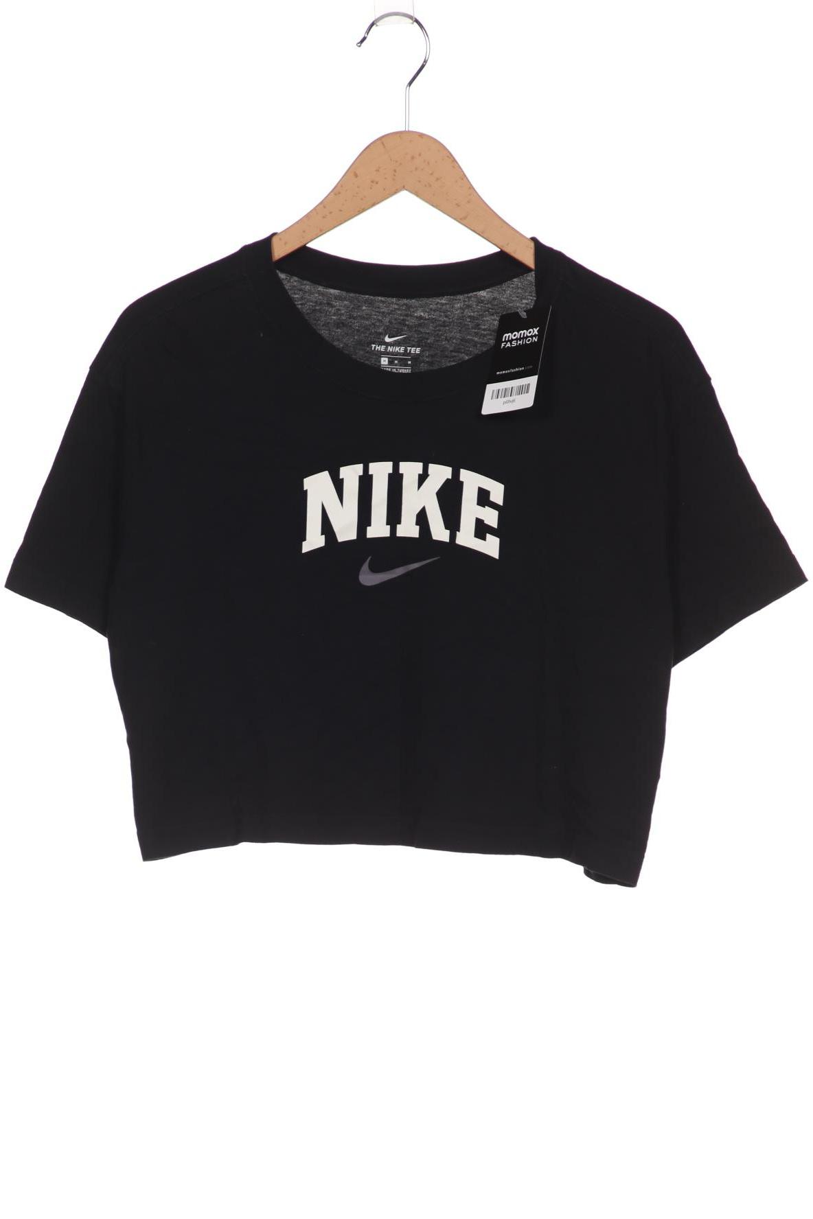 

Nike Damen T-Shirt, schwarz