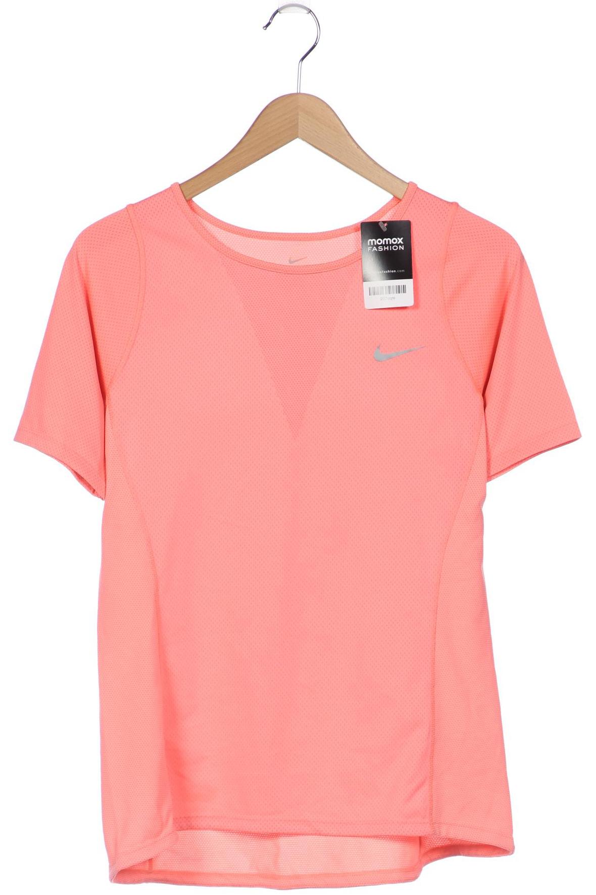 

Nike Damen T-Shirt, pink, Gr. 38