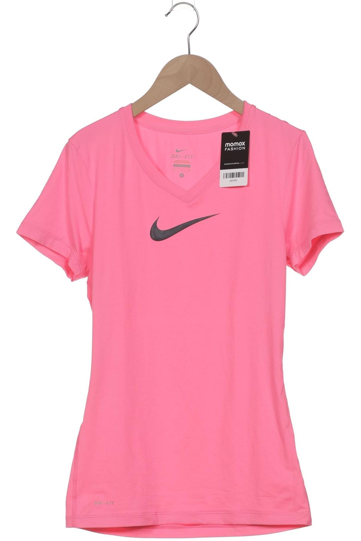 

Nike Damen T-Shirt, pink, Gr. 36