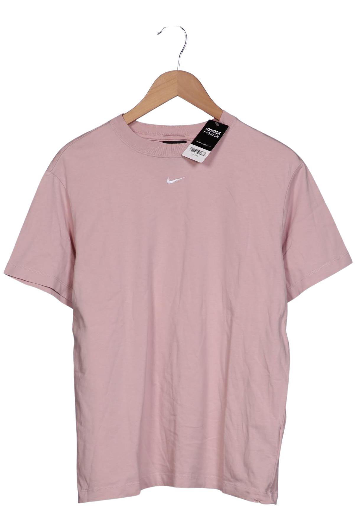 

Nike Damen T-Shirt, pink, Gr. 36