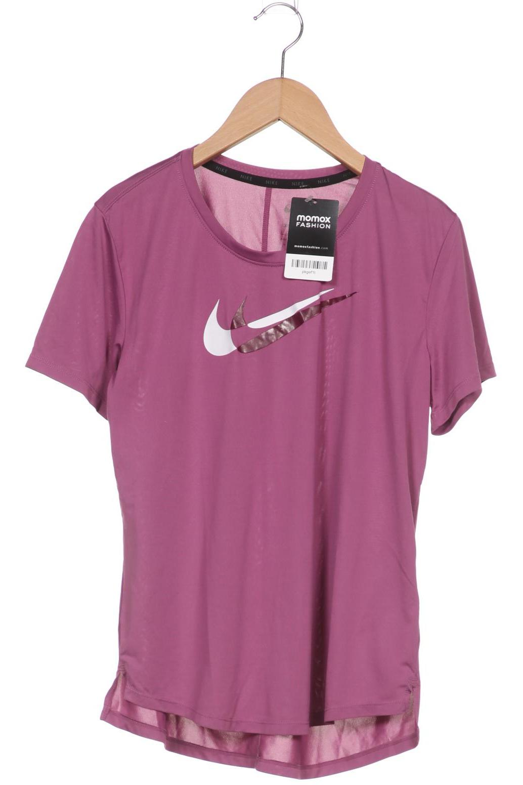 

Nike Damen T-Shirt, pink