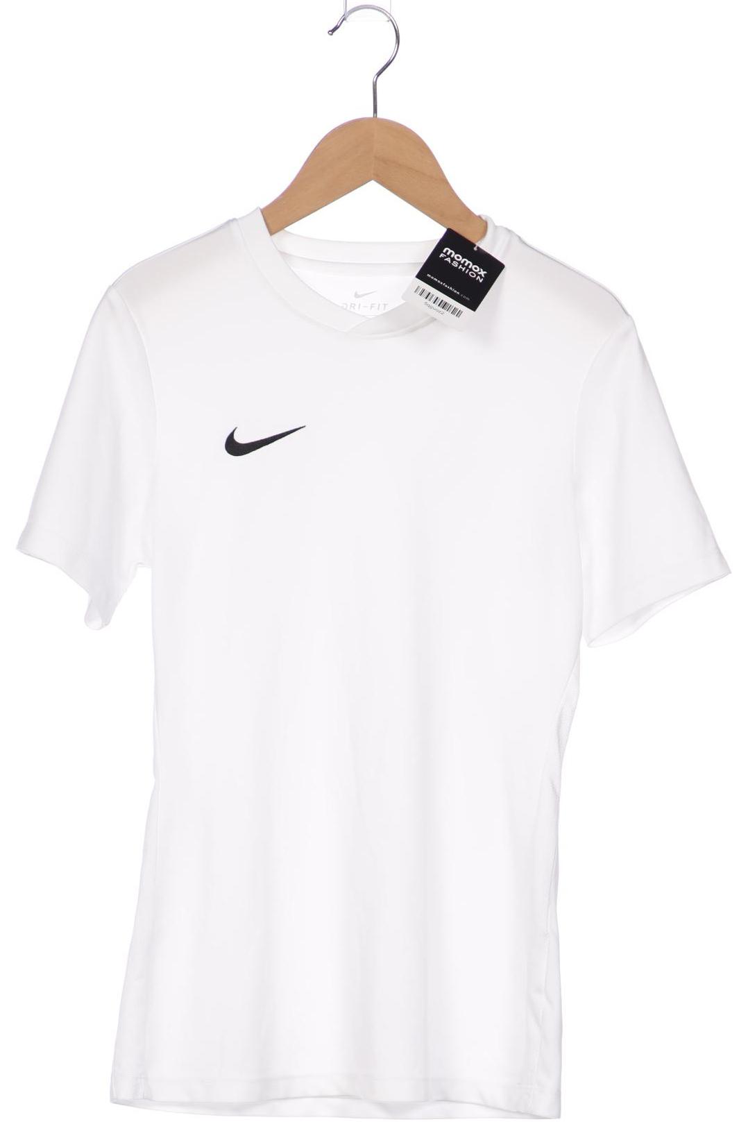 

Nike Damen T-Shirt, weiß, Gr. 36