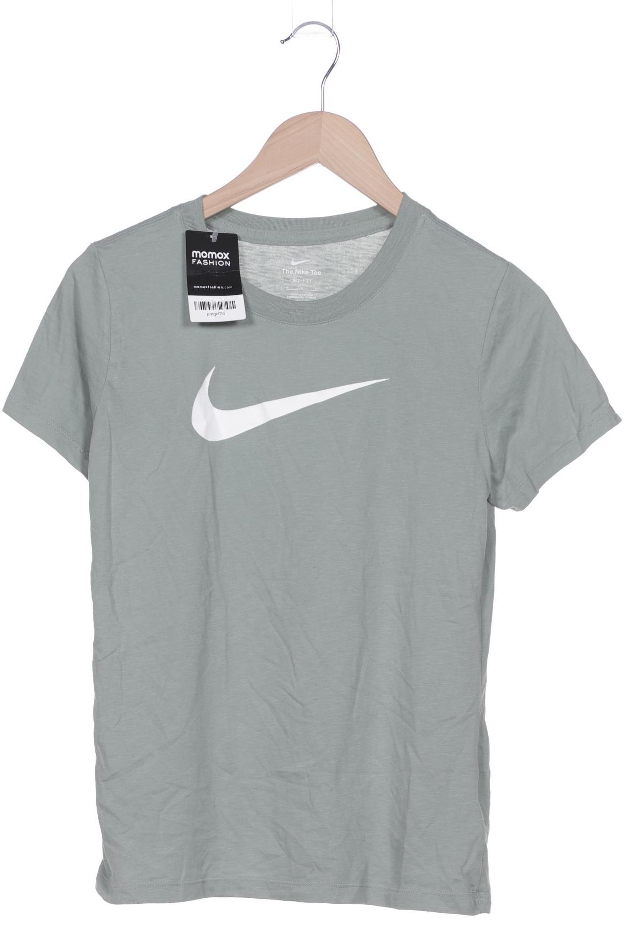 

Nike Damen T-Shirt, türkis, Gr. 38