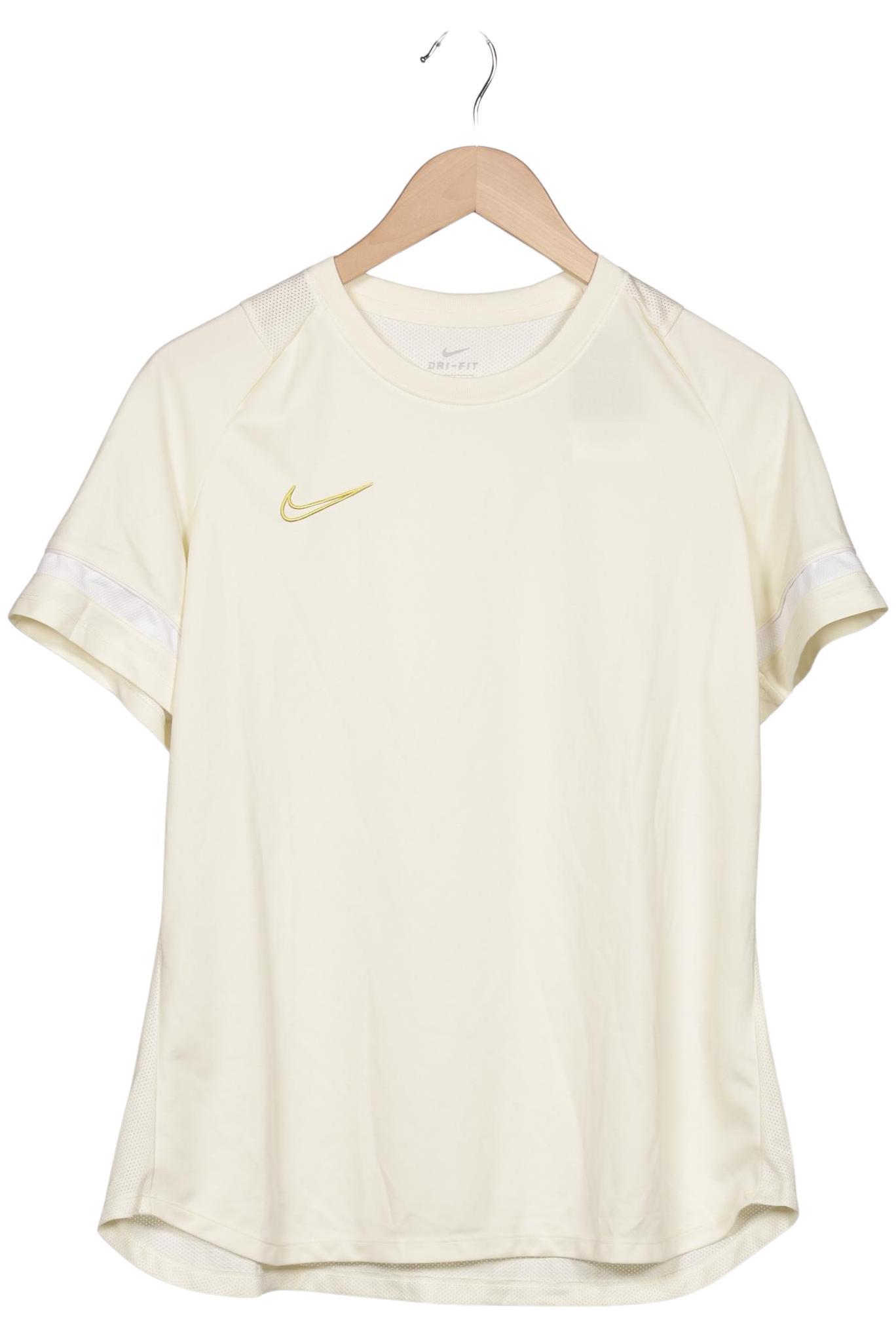 

Nike Damen T-Shirt, mehrfarbig, Gr. 44