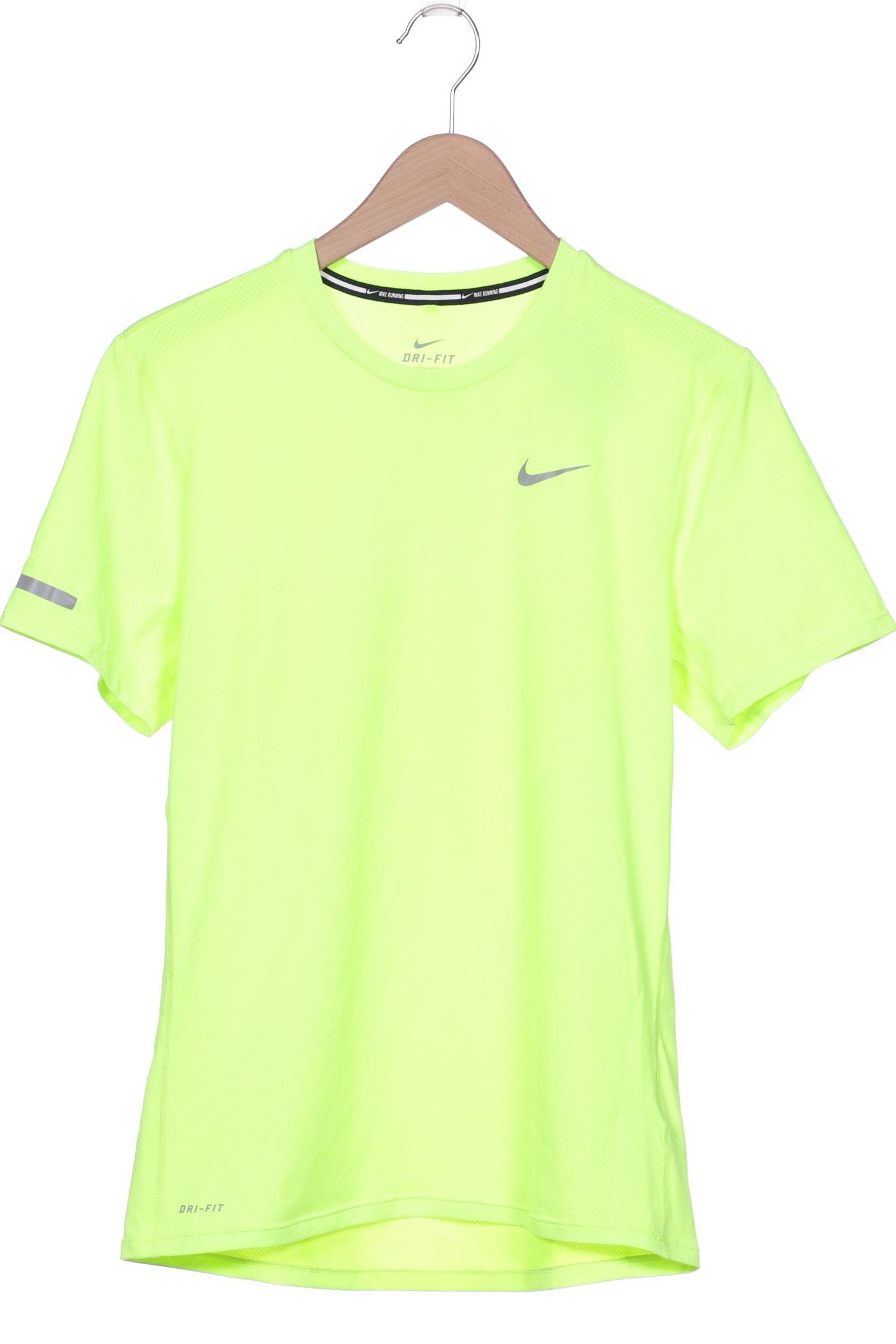 

Nike Damen T-Shirt, neon