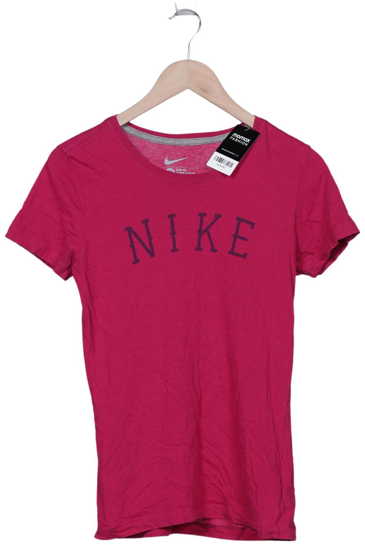 

Nike Damen T-Shirt, pink, Gr. 38