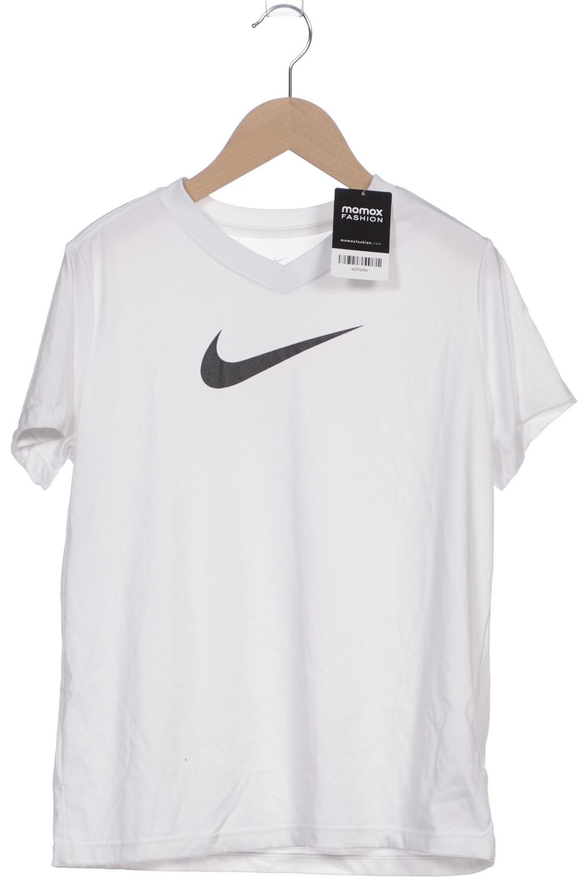 

Nike Damen T-Shirt, weiß, Gr. 44