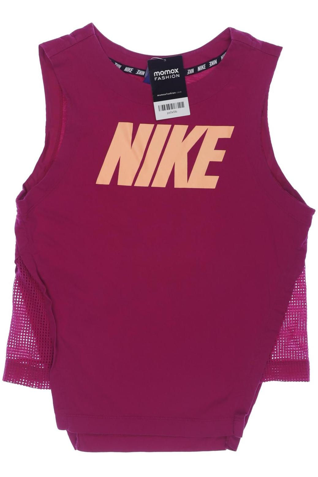 

Nike Damen T-Shirt, pink, Gr. 36