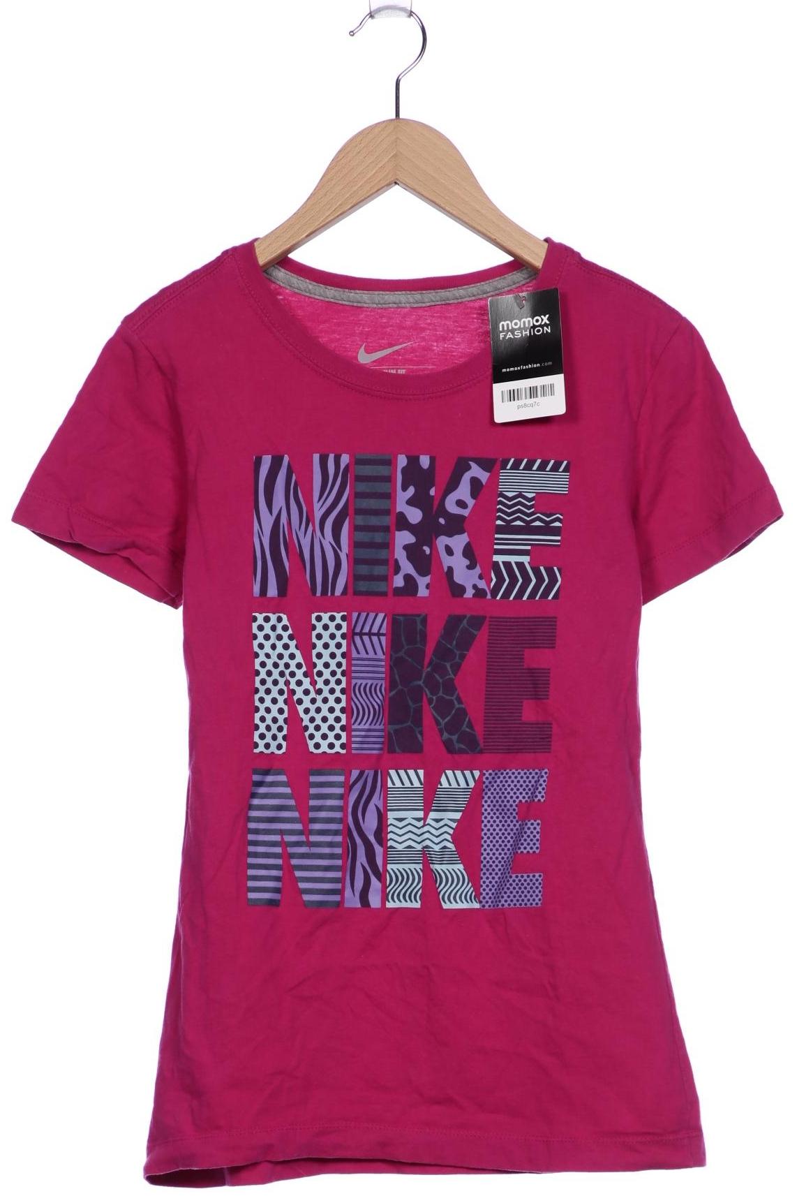 

Nike Damen T-Shirt, flieder, Gr. 36