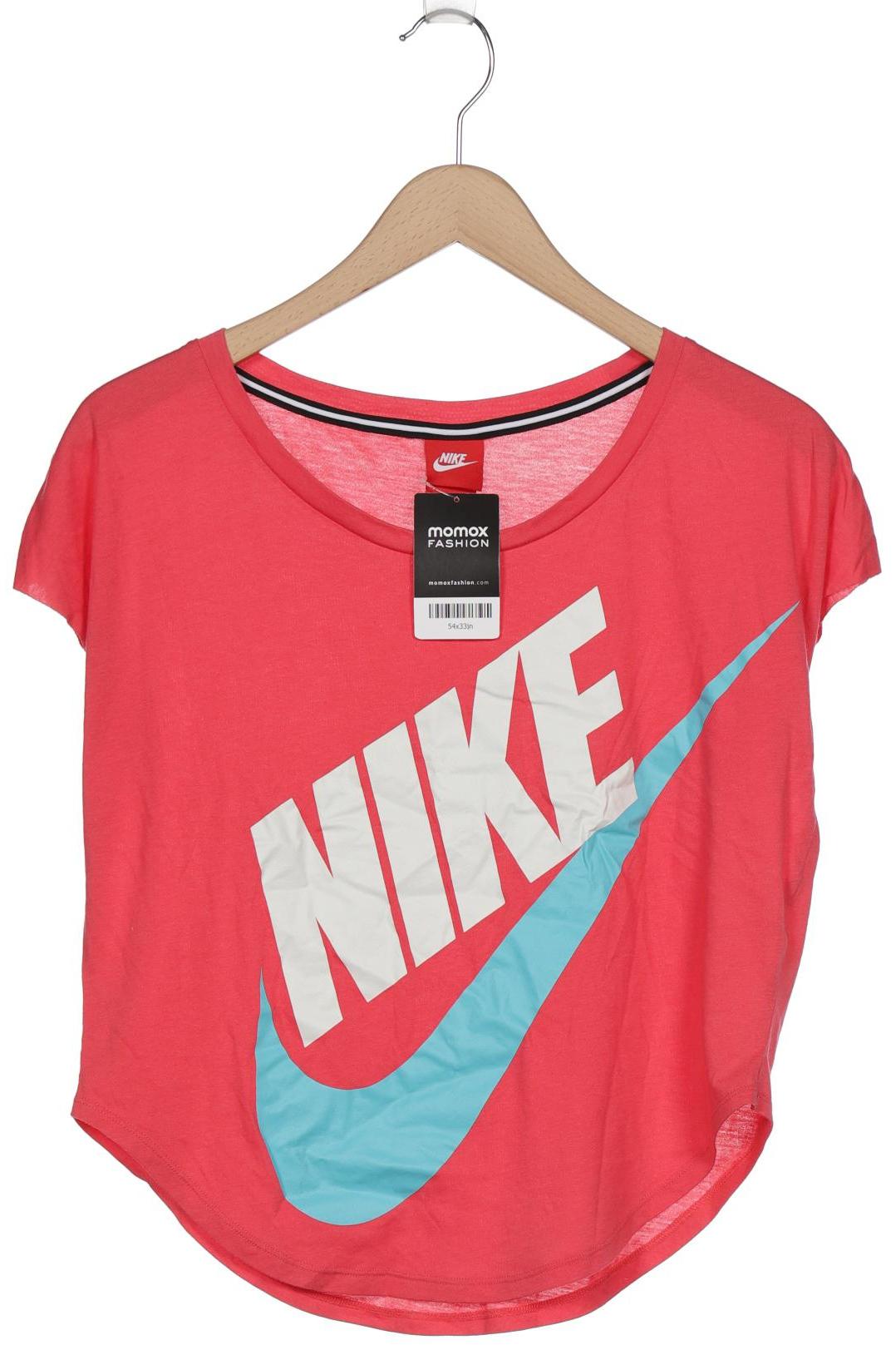 

Nike Damen T-Shirt, pink