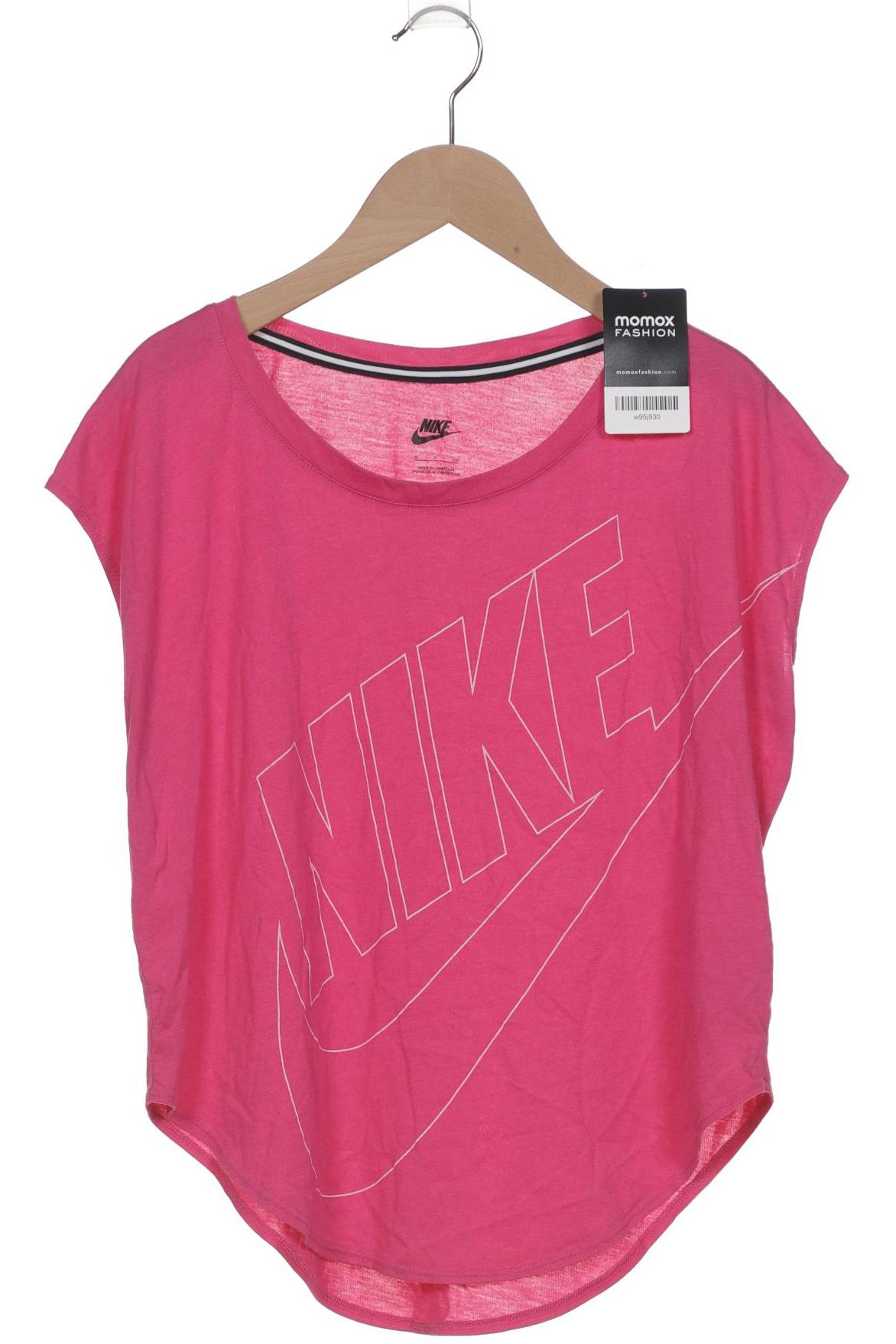

Nike Damen T-Shirt, pink, Gr. 36