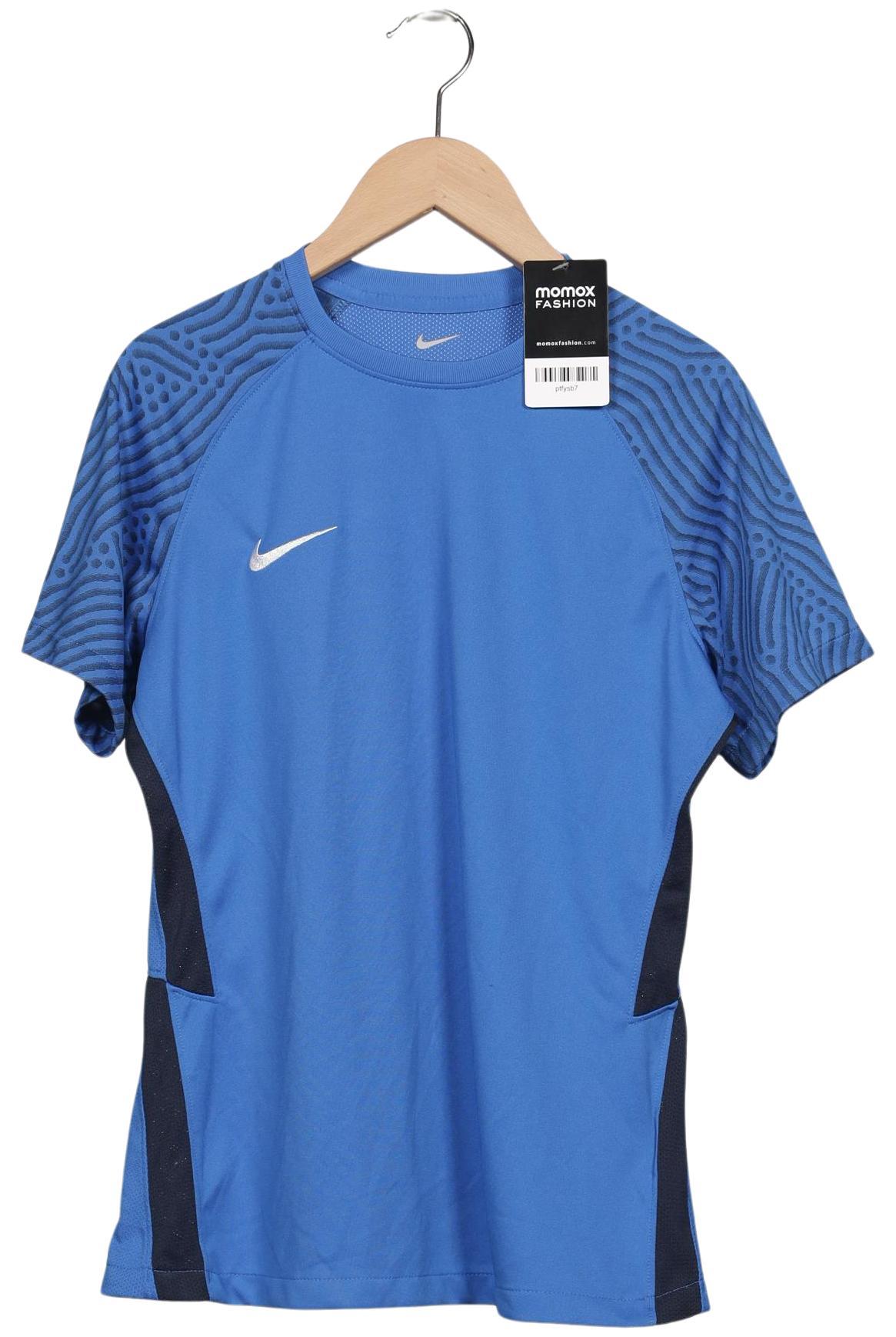 

Nike Damen T-Shirt, blau, Gr. 38