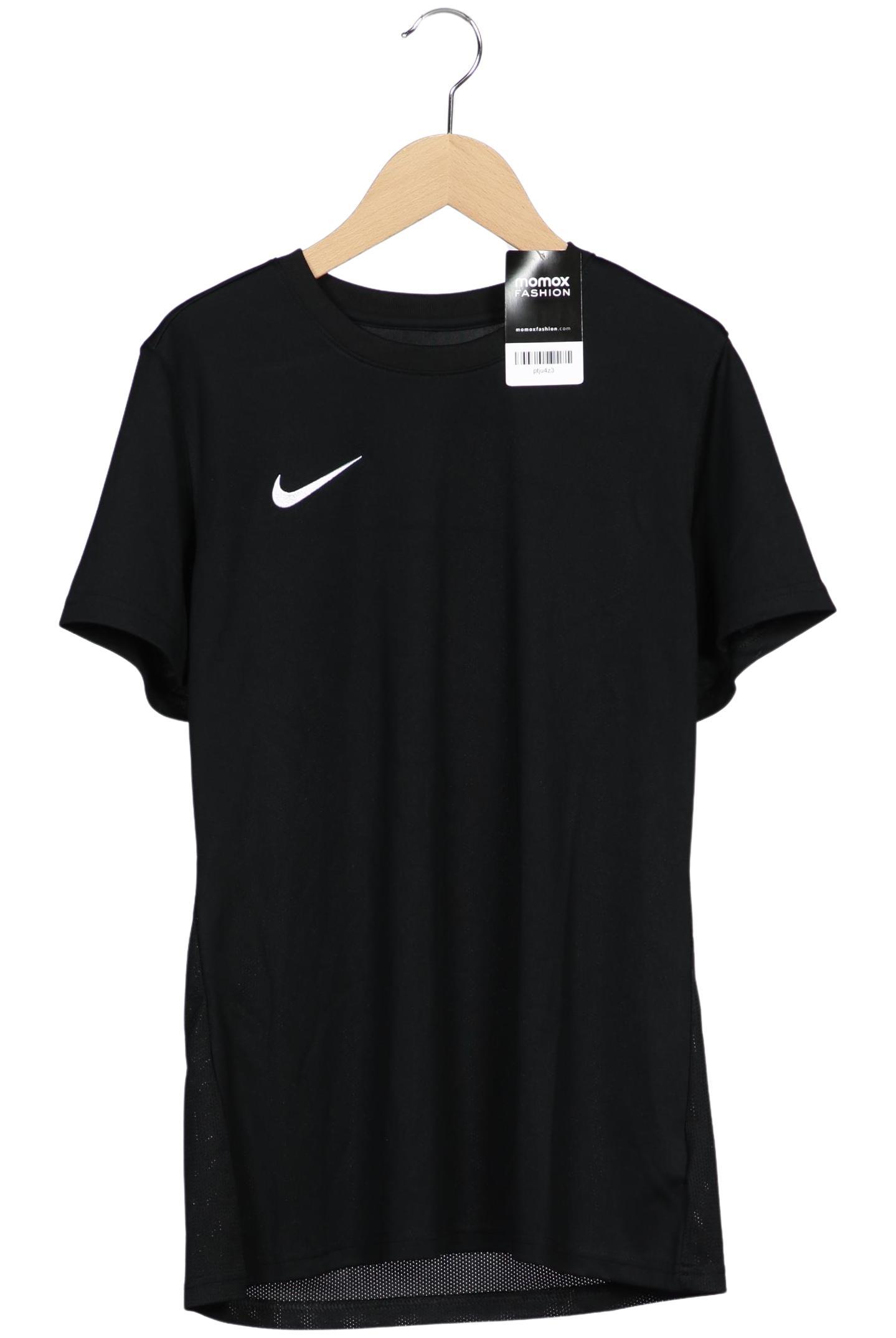 

Nike Damen T-Shirt, schwarz, Gr. 38