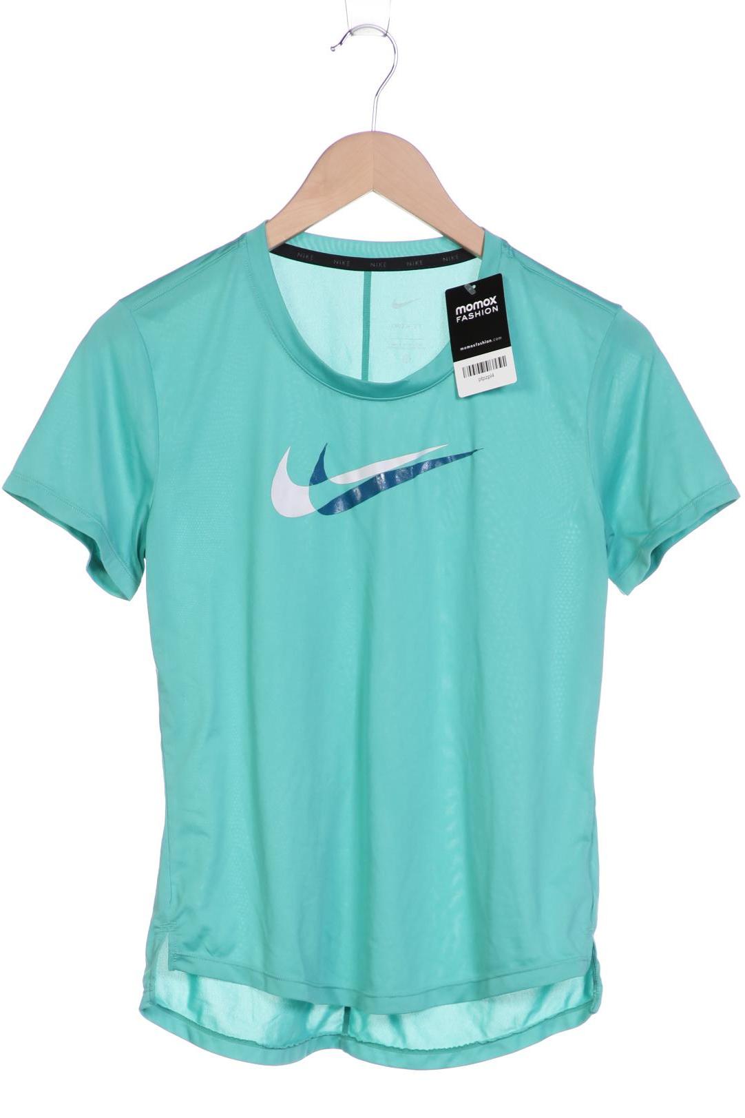 

Nike Damen T-Shirt, hellgrün