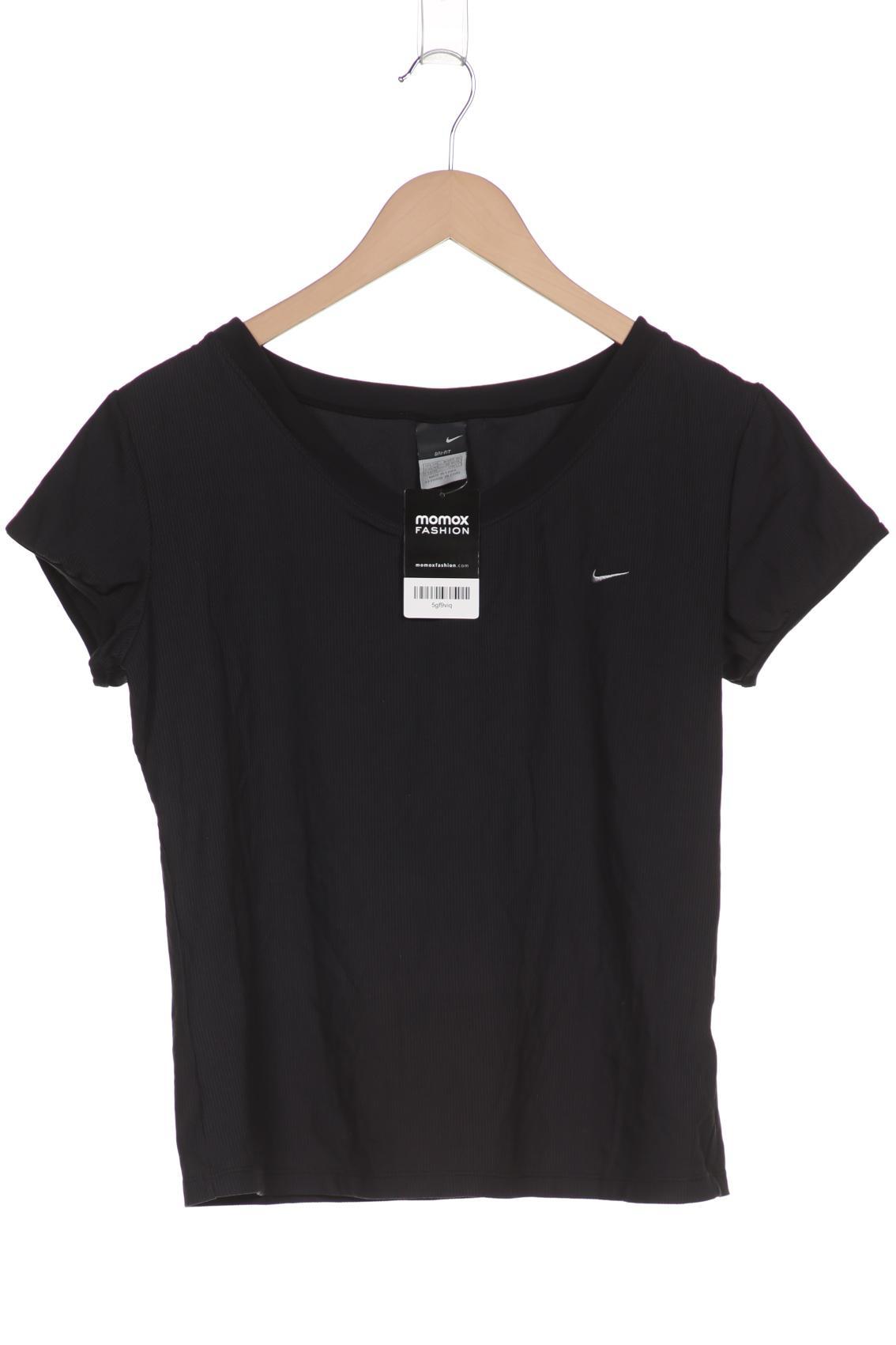 

Nike Damen T-Shirt, grau, Gr. 46