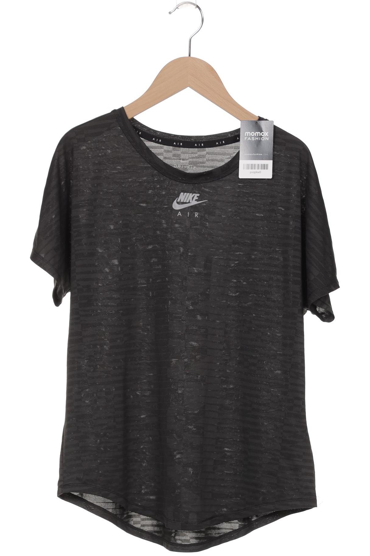 

Nike Damen T-Shirt, grau, Gr. 38