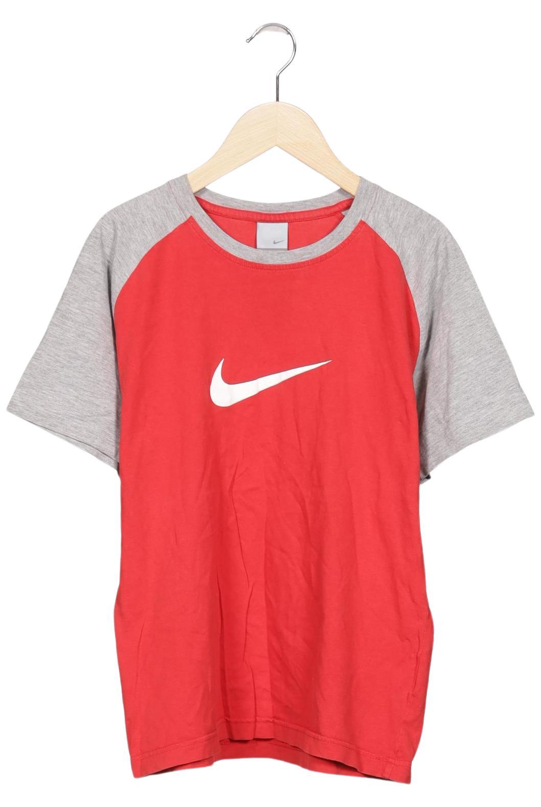 

Nike Damen T-Shirt, mehrfarbig, Gr. 44