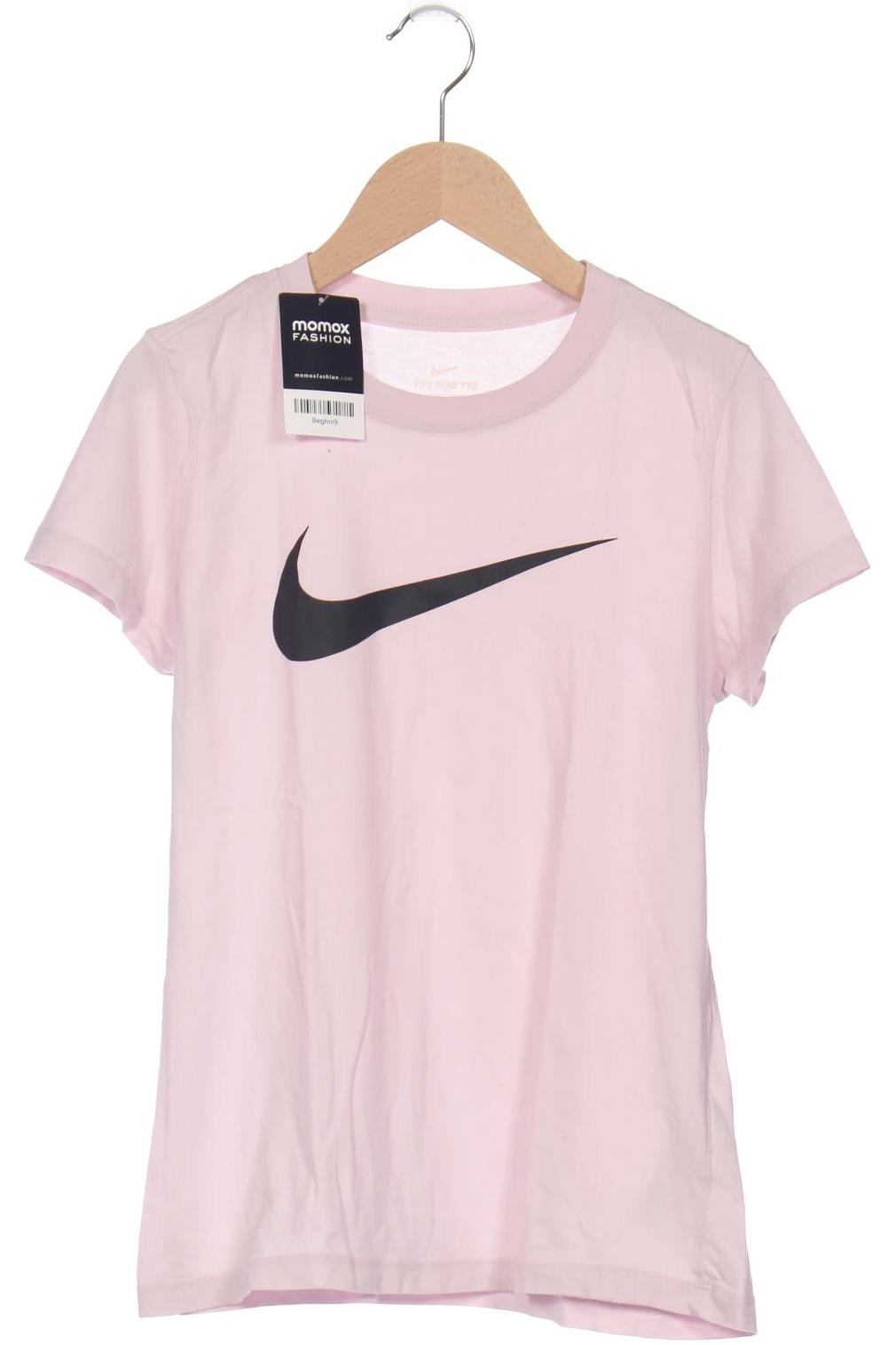 

Nike Damen T-Shirt, pink, Gr. 36