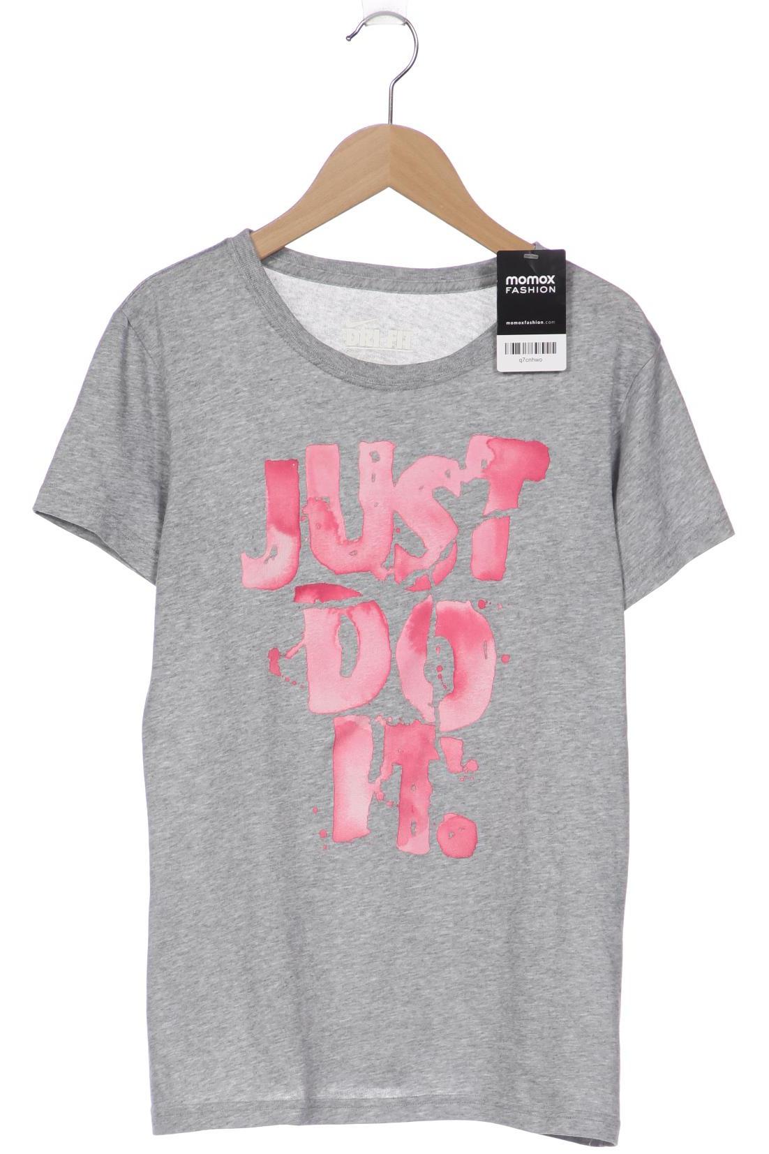 

Nike Damen T-Shirt, grau