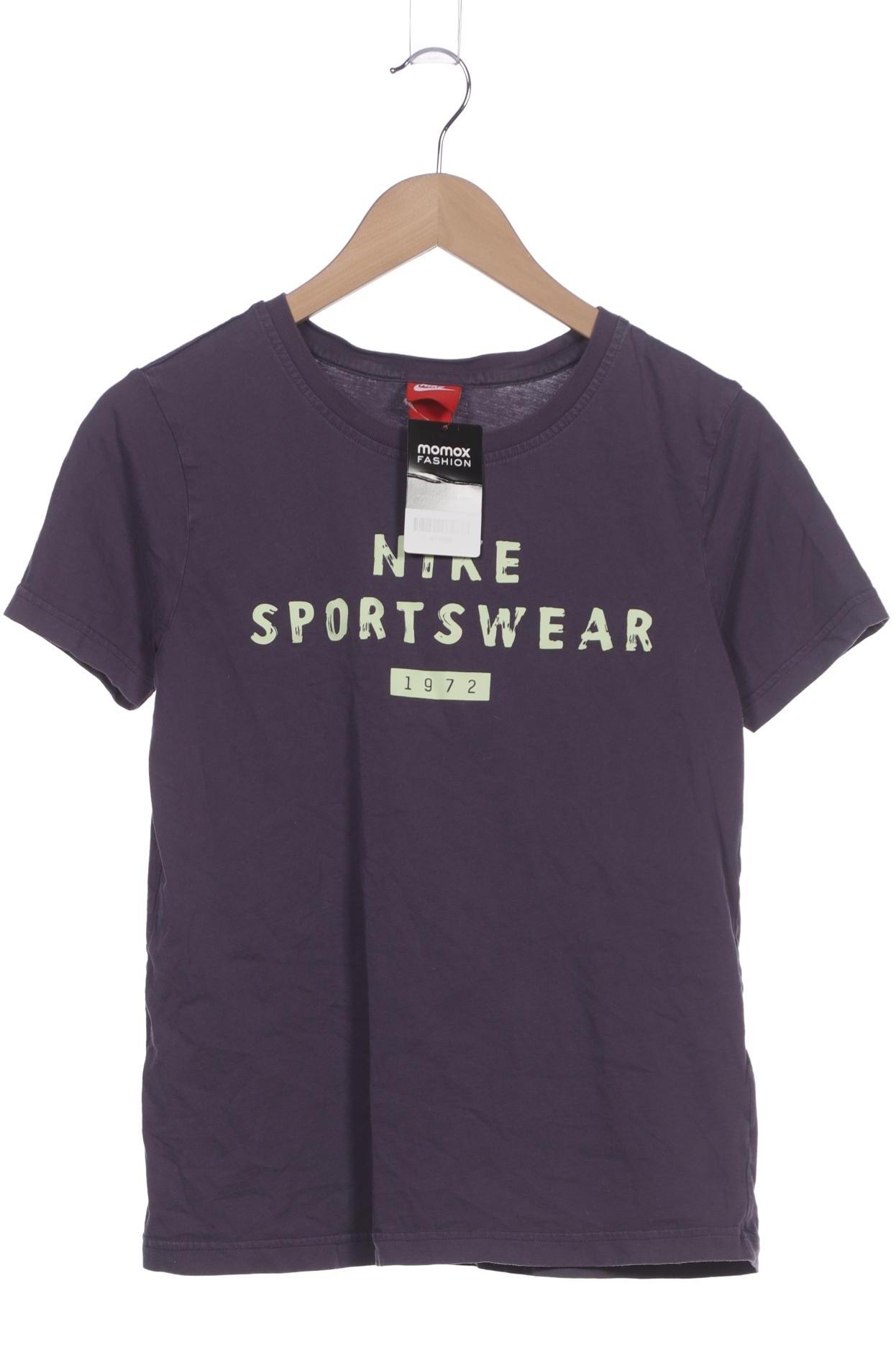 

Nike Damen T-Shirt, flieder, Gr. 36