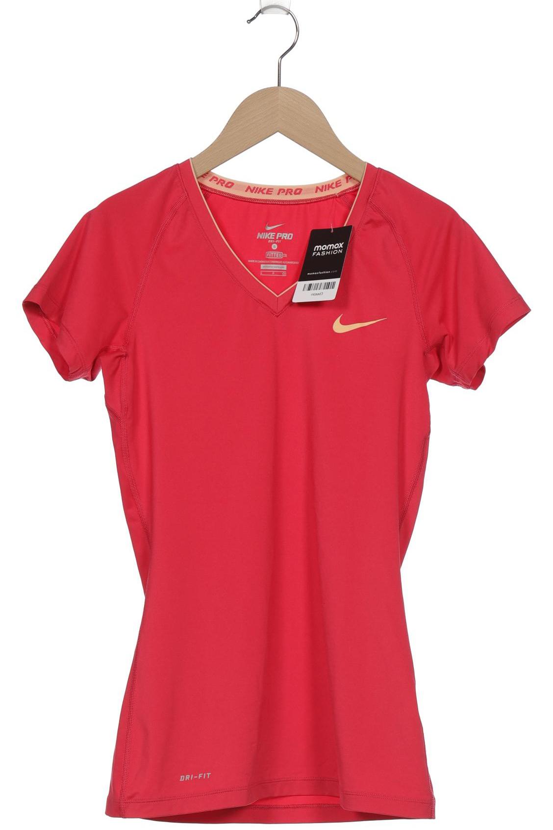 

Nike Damen T-Shirt, pink